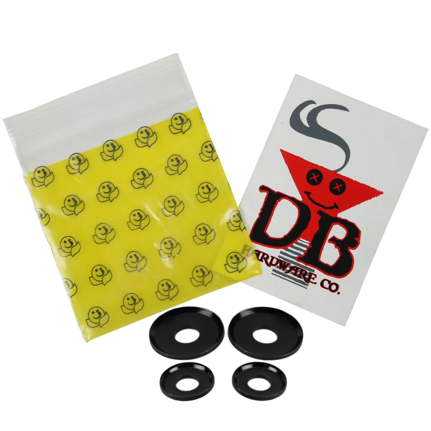 Dimebag Cup Washer Replacement Kit - Image 3