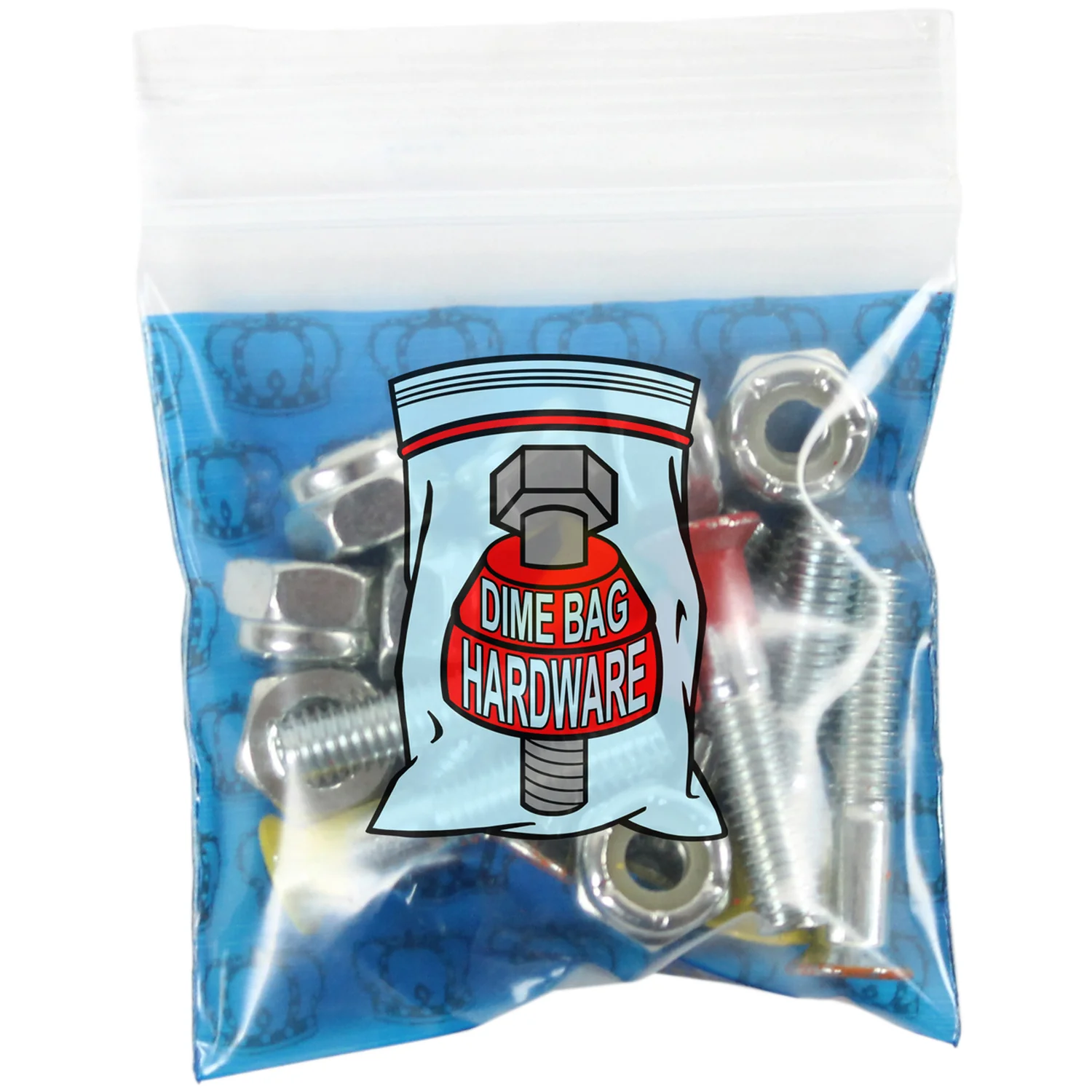 Dimebag Hardware 1" Phillips Fire - Image 2