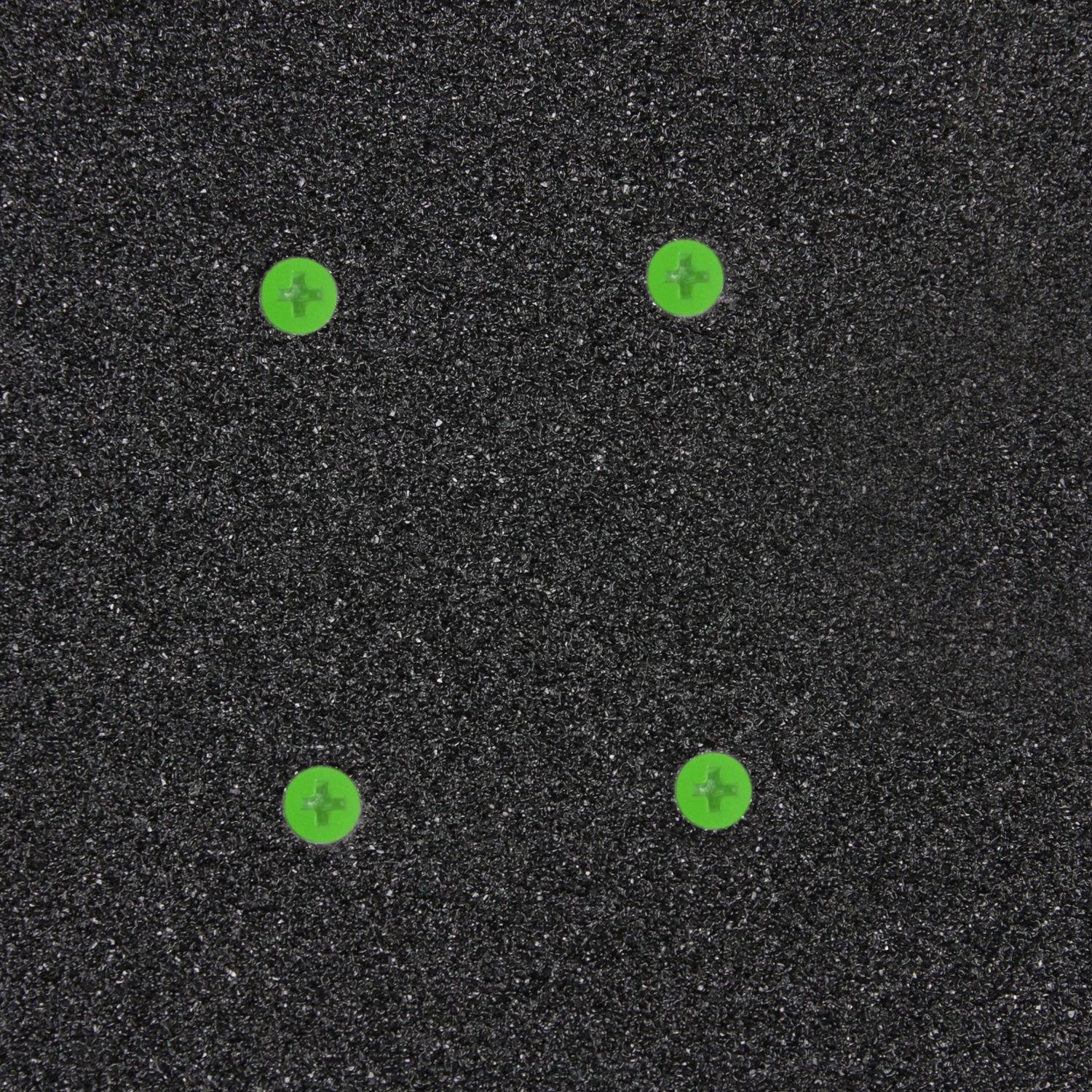 Dimebag Hardware 1" Phillips Green - Image 4
