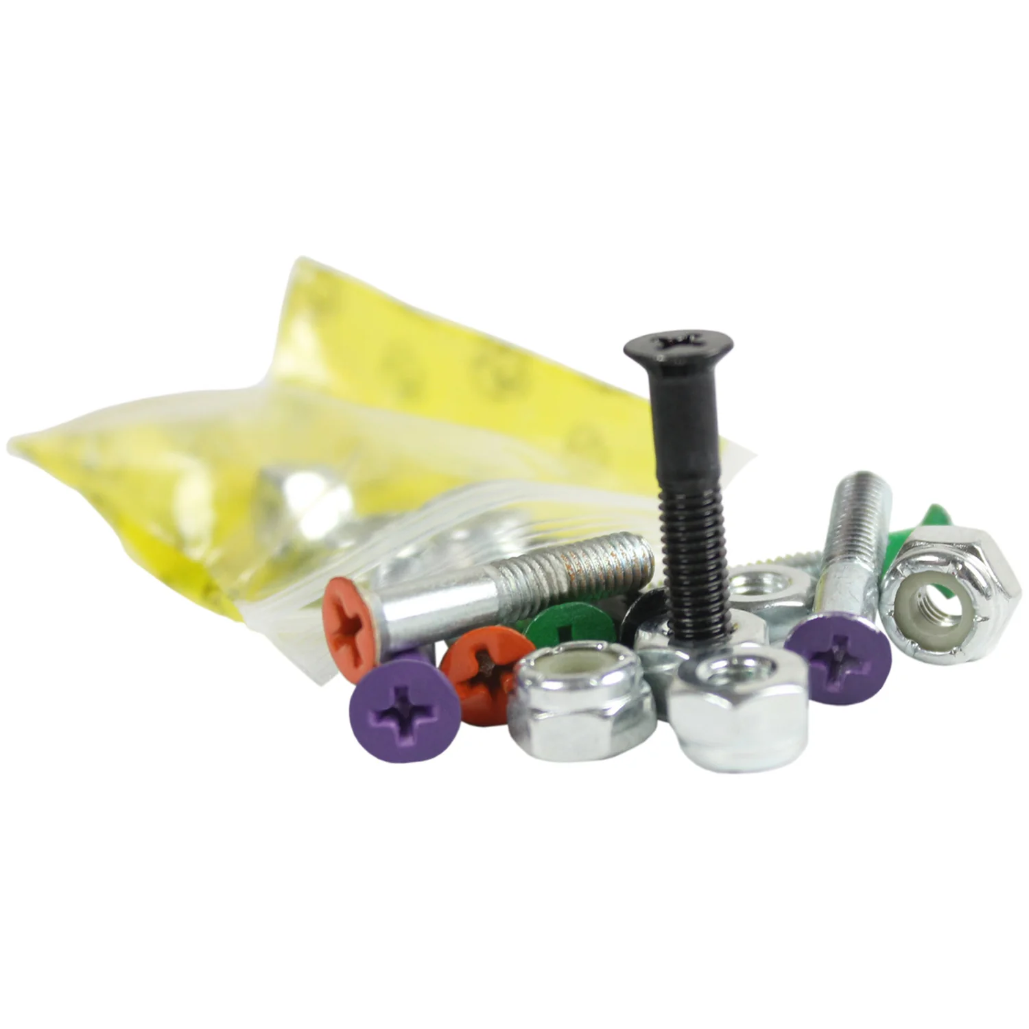 Dimebag Hardware 1" Phillips Secondary Colors - Image 3