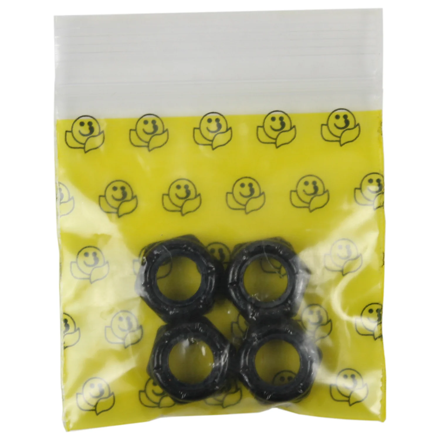 Dimebag Hardware Axle Nuts 4 Pack - Image 2
