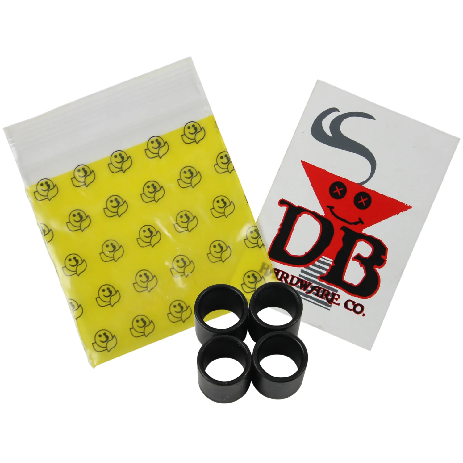 Dimebag Hardware Bearing Spacers 4 Pack - Image 3