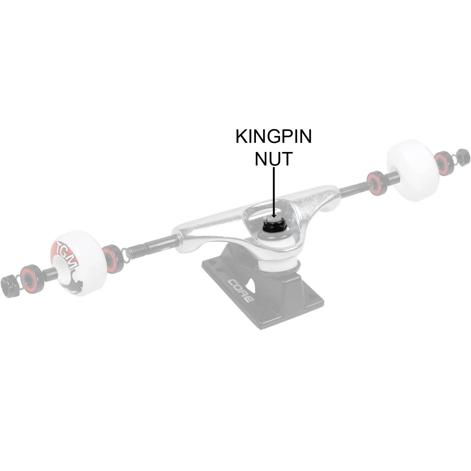 Dimebag Kingpin Nuts (2 Pack) - Image 4