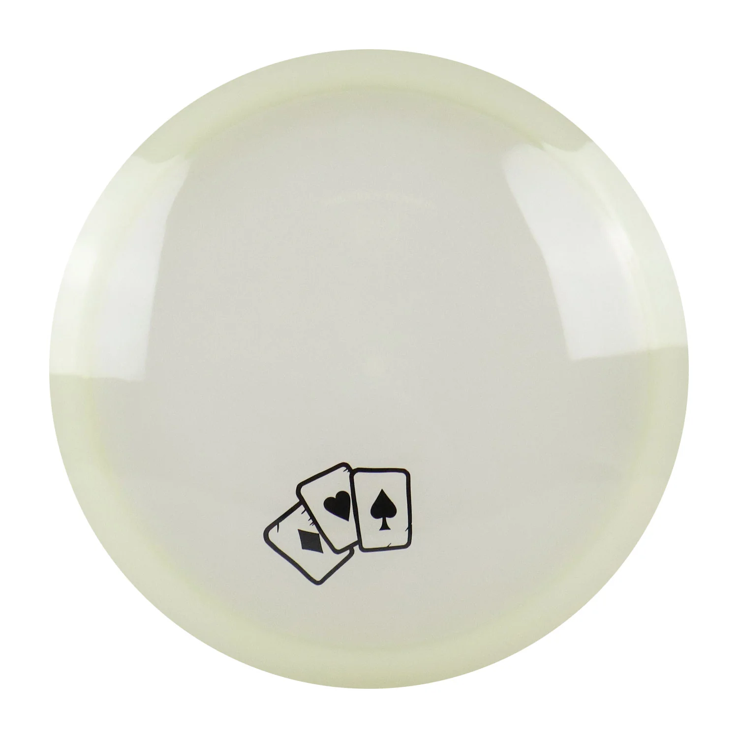 Discmania Disc Golf Active Glow Premium Magician Fairway 6/4/0/2 - Choose Exact