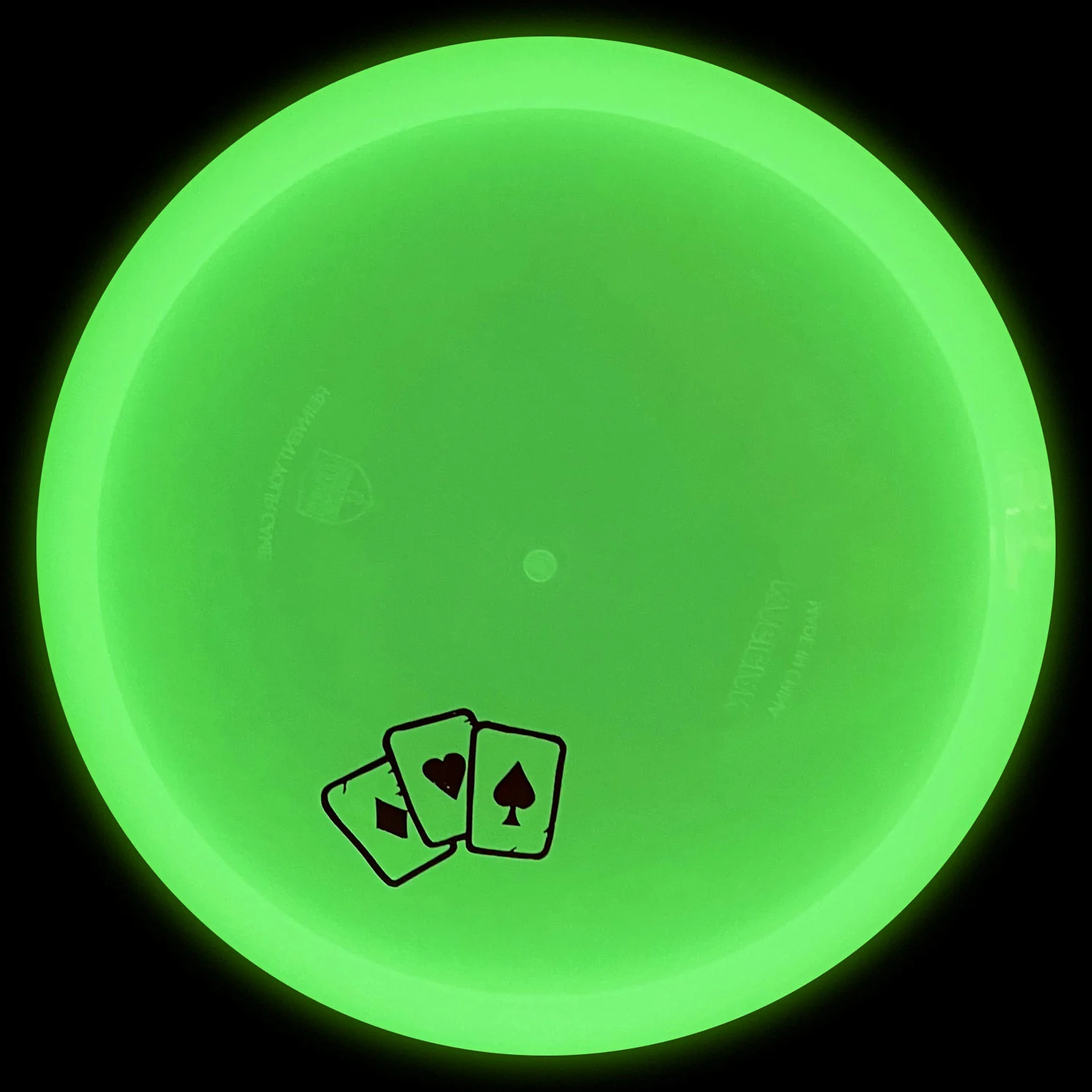 Discmania Disc Golf Active Glow Premium Magician Fairway 6/4/0/2 - Choose Exact - Image 2