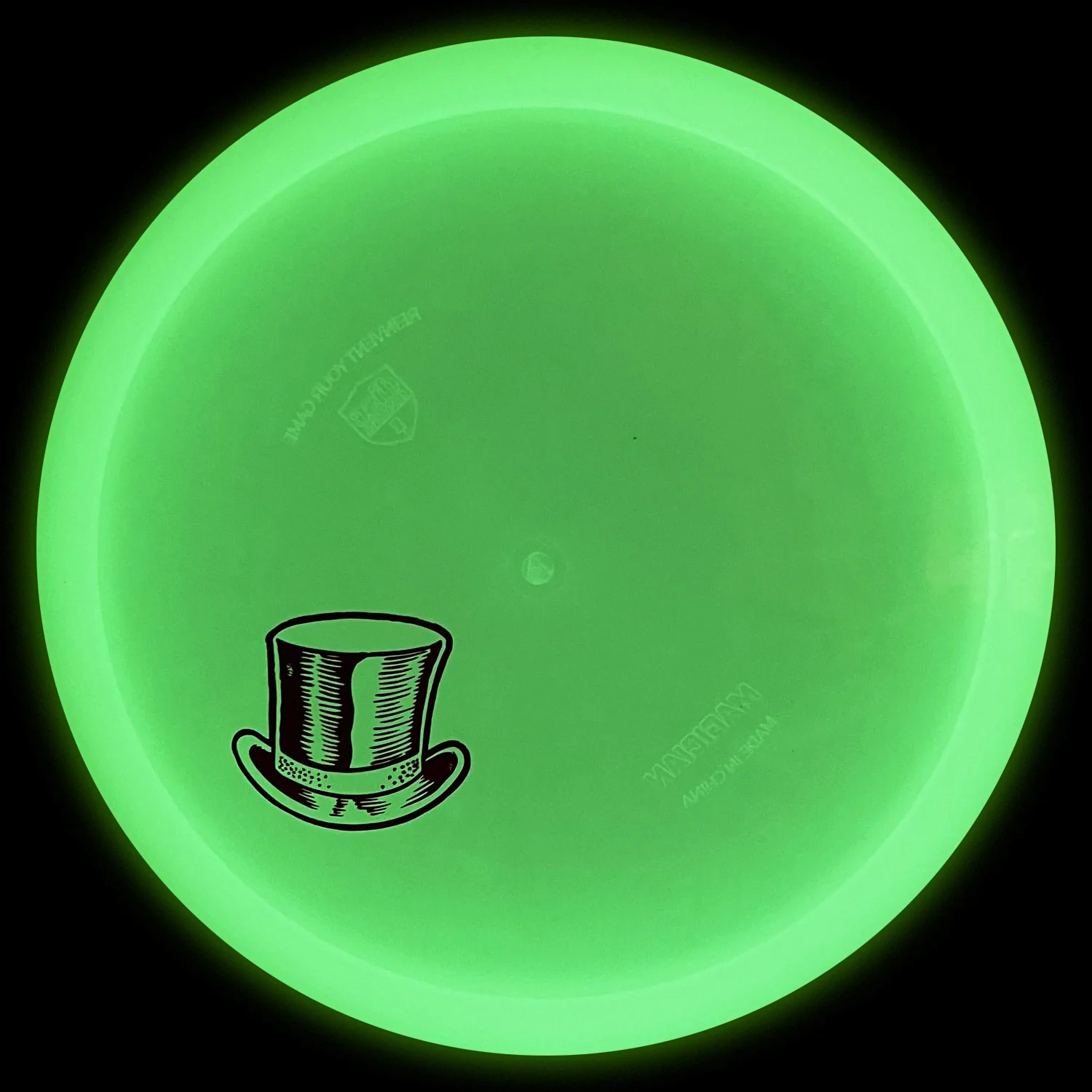 Discmania Disc Golf Active Glow Premium Magician Fairway 6/4/0/2 - Choose Exact - Image 3