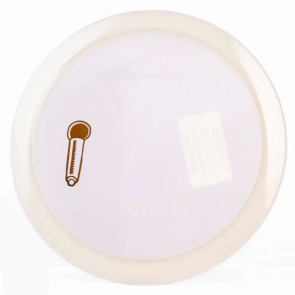 Discmania Disc Golf Active Glow Premium Rockstar Fairway 8/5/-2/1 - Choose Exact - Image 5