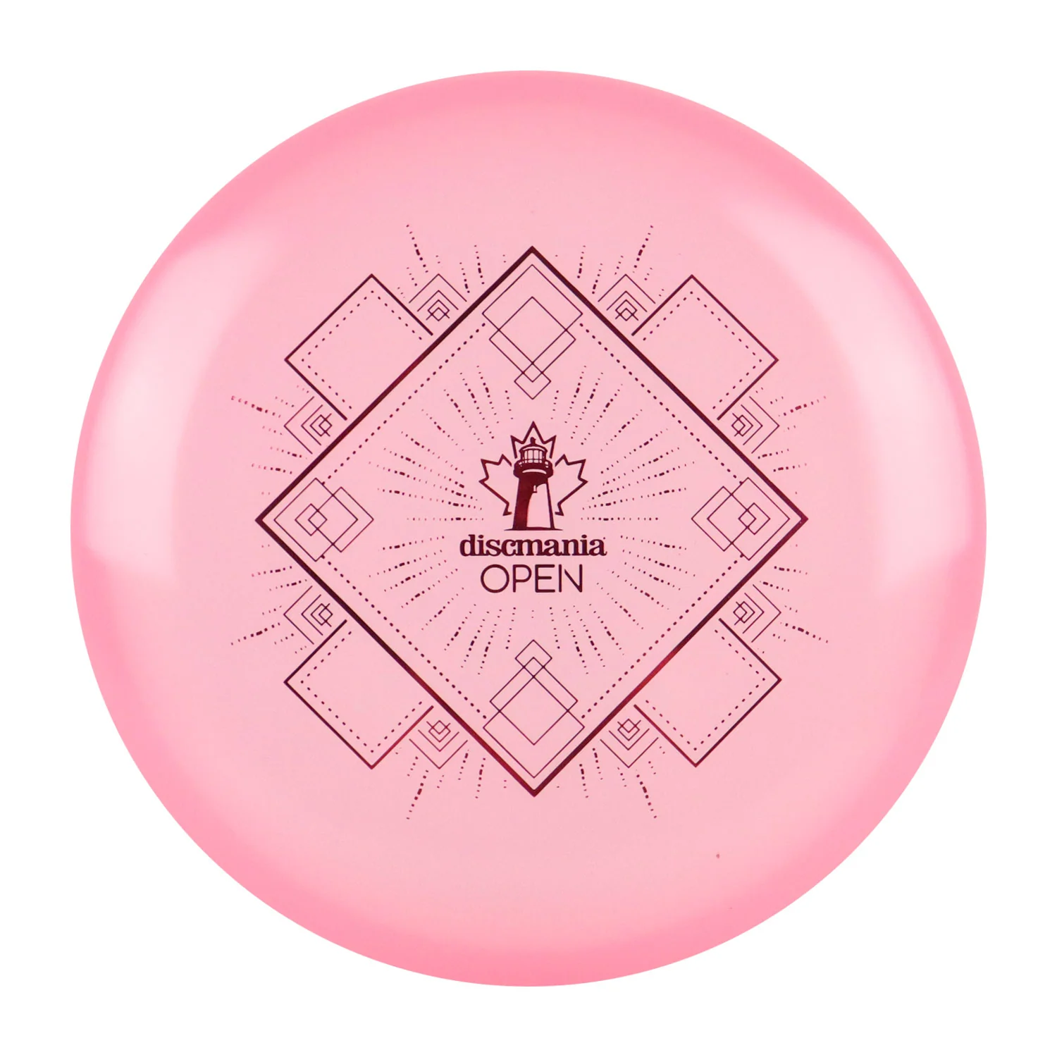 Discmania Disc Golf Glow C-Line P2 Putter 2/3/0/1 (Limited Ed) - Choose Exact - Image 5