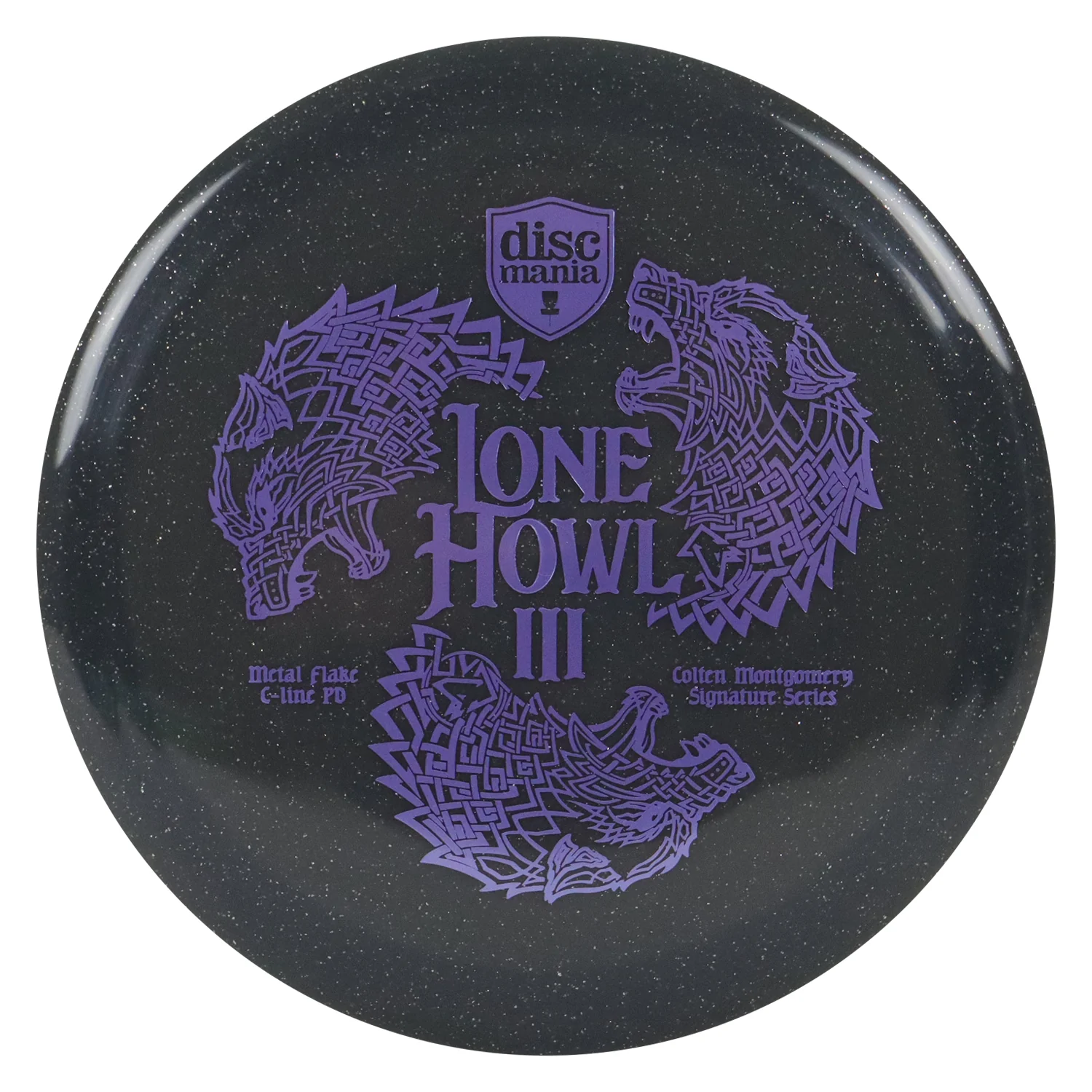 Discmania Disc Golf Lone Howl 3 PD Colten Montgomery Driver - Choose Exact Disc - Image 11