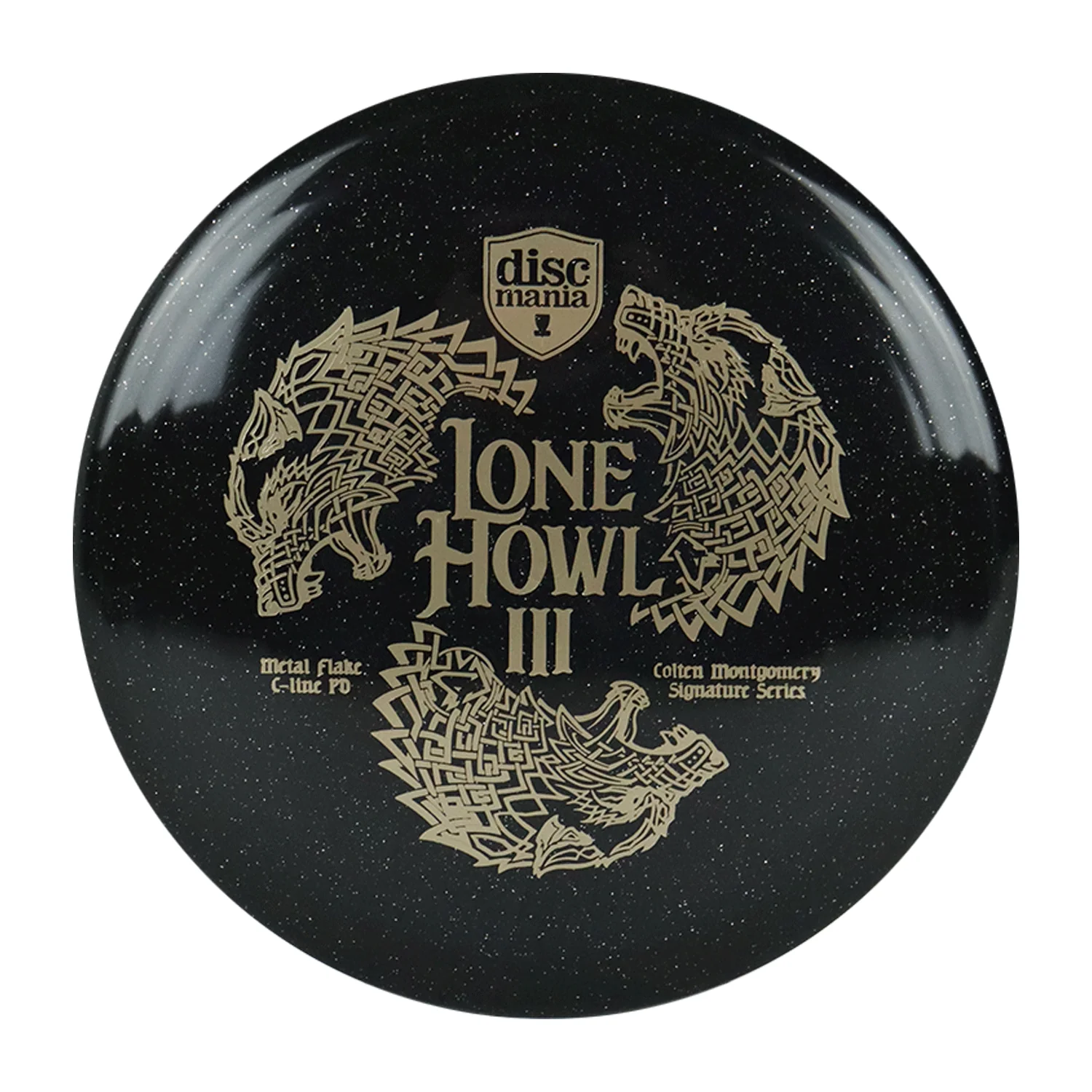 Discmania Disc Golf Lone Howl 3 PD Colten Montgomery Driver - Choose Exact Disc - Image 16
