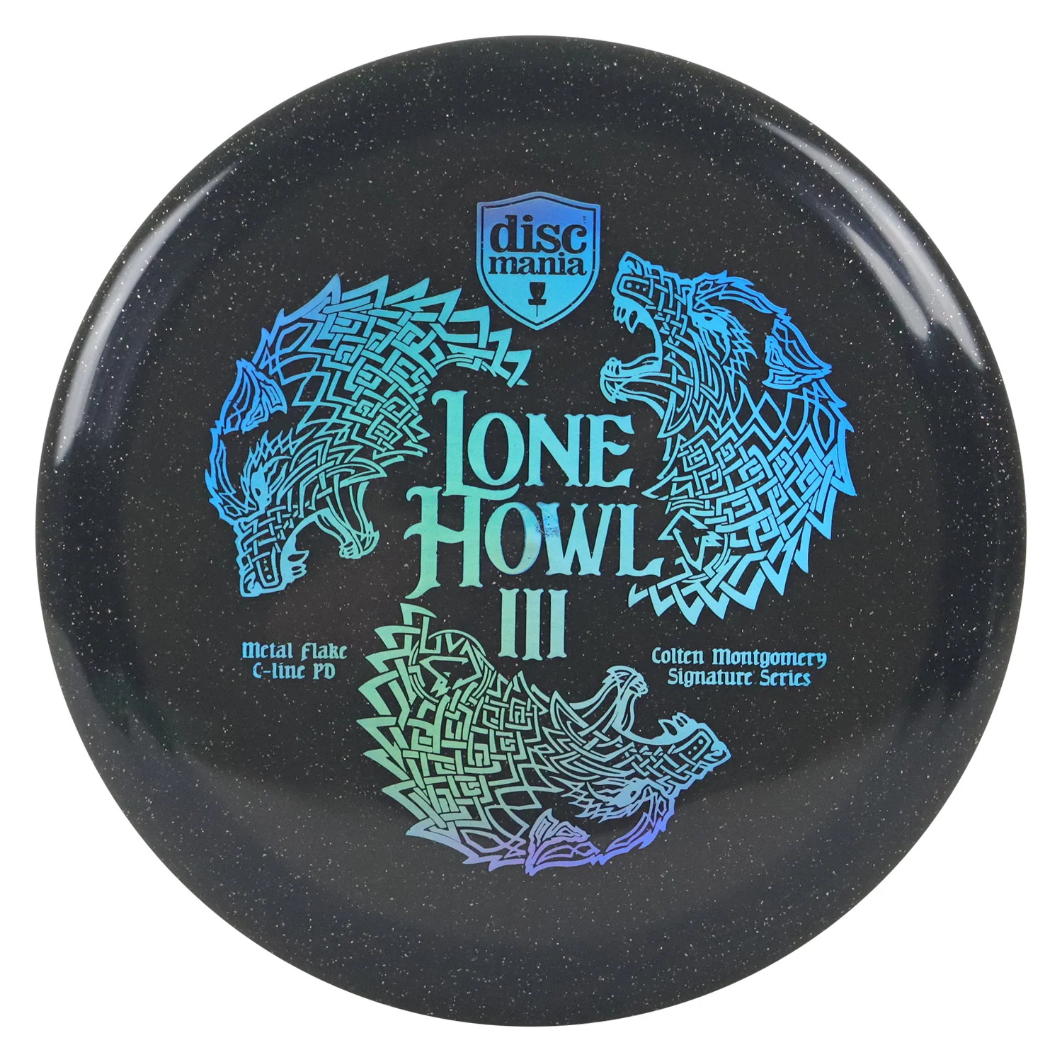 Discmania Disc Golf Lone Howl 3 PD Colten Montgomery Driver - Choose Exact Disc - Image 19