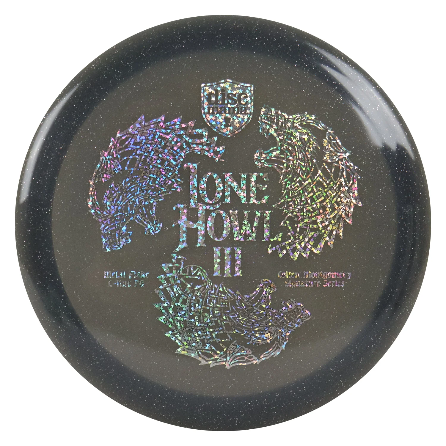 Discmania Disc Golf Lone Howl 3 PD Colten Montgomery Driver - Choose Exact Disc - Image 5