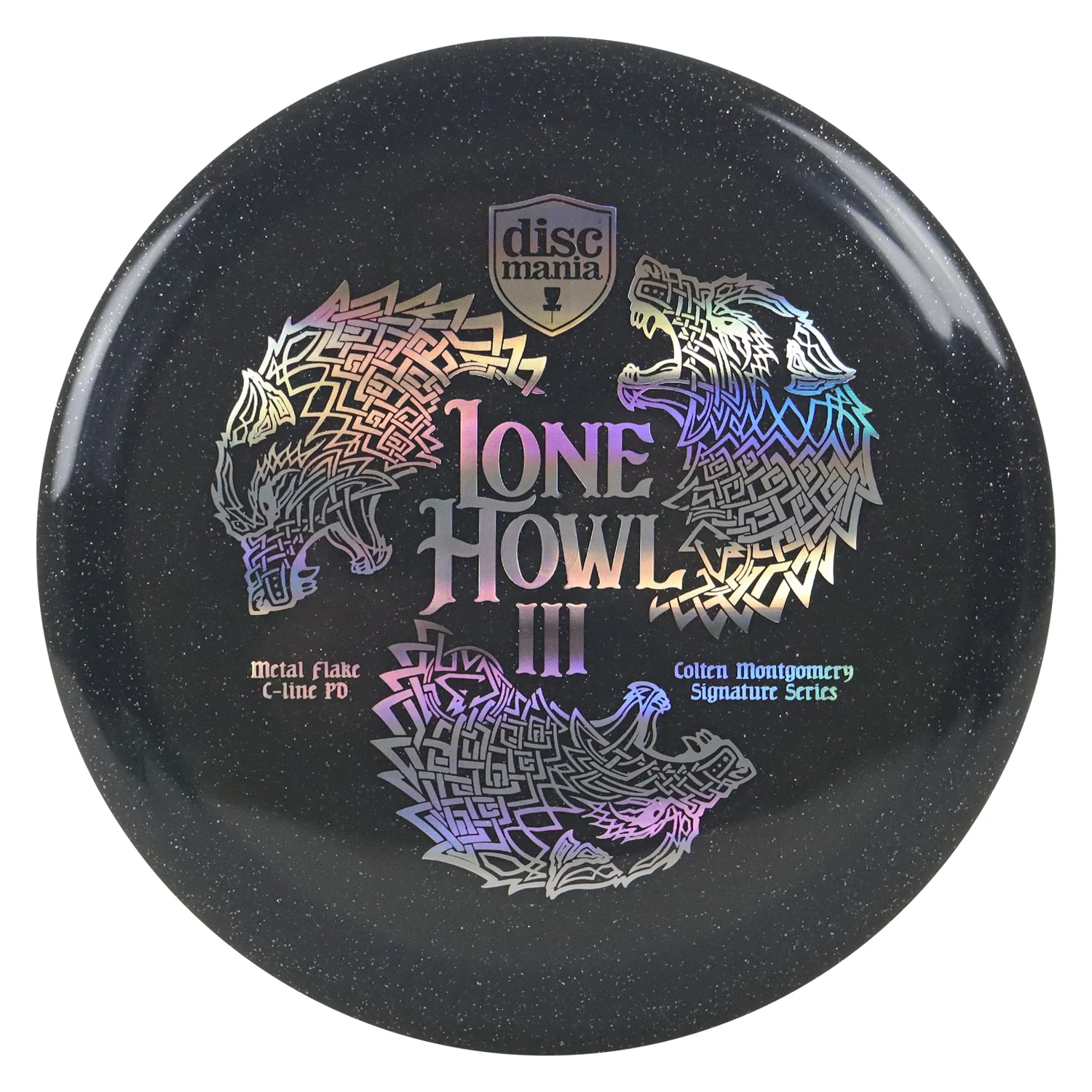 Discmania Disc Golf Lone Howl 3 PD Colten Montgomery Driver - Choose Exact Disc - Image 8