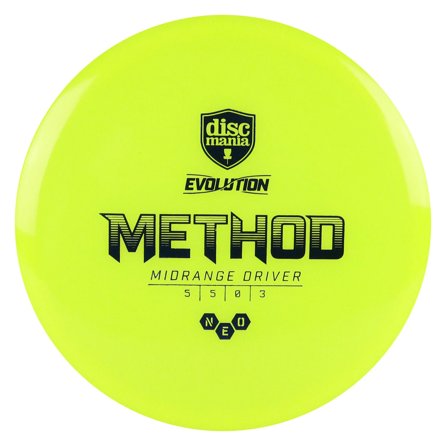 Discmania Disc Golf Method Midrange Neo - Choose Your Color and Weight - Image 5