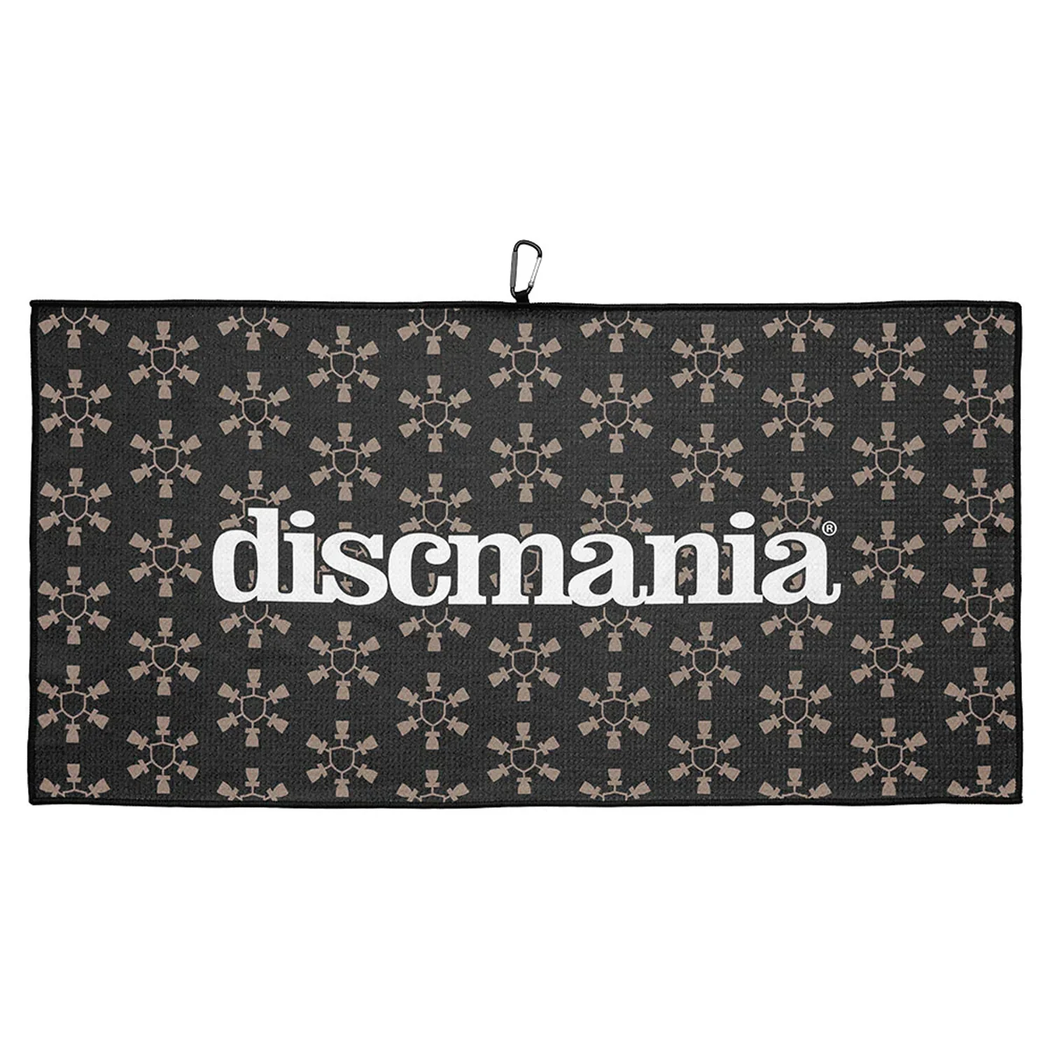 Discmania Disc Golf Microfiber Waffle Towel - Choose Color - Image 3