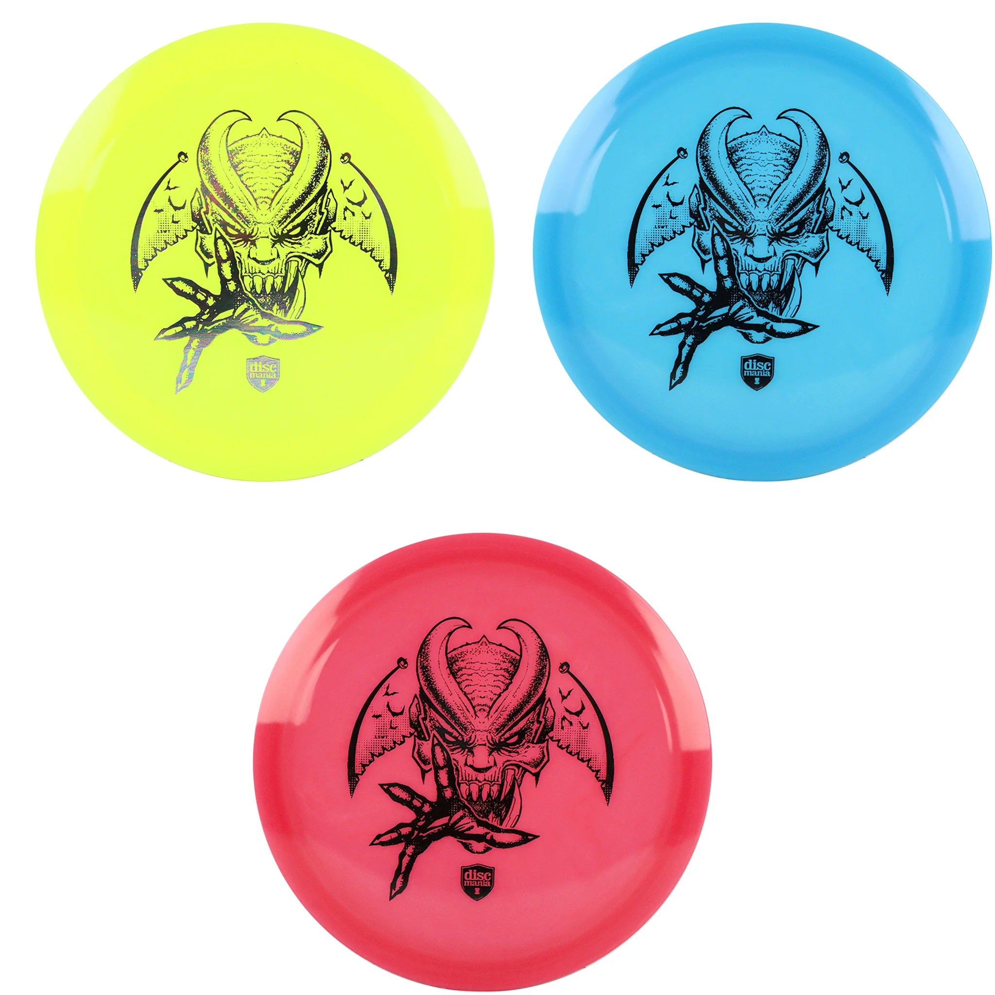 Discmania Disc Golf Neo Splice Les White Fairway Driver 9/3/0/4 - Choose Exact