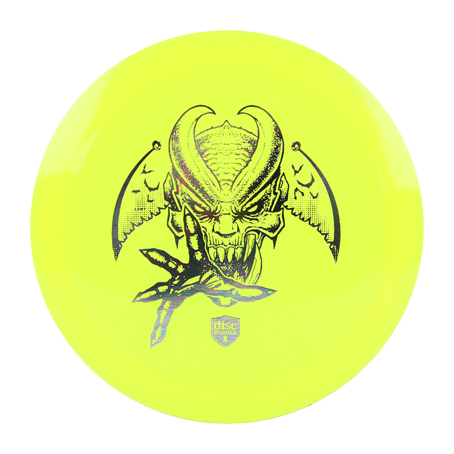 Discmania Disc Golf Neo Splice Les White Fairway Driver 9/3/0/4 - Choose Exact - Image 3
