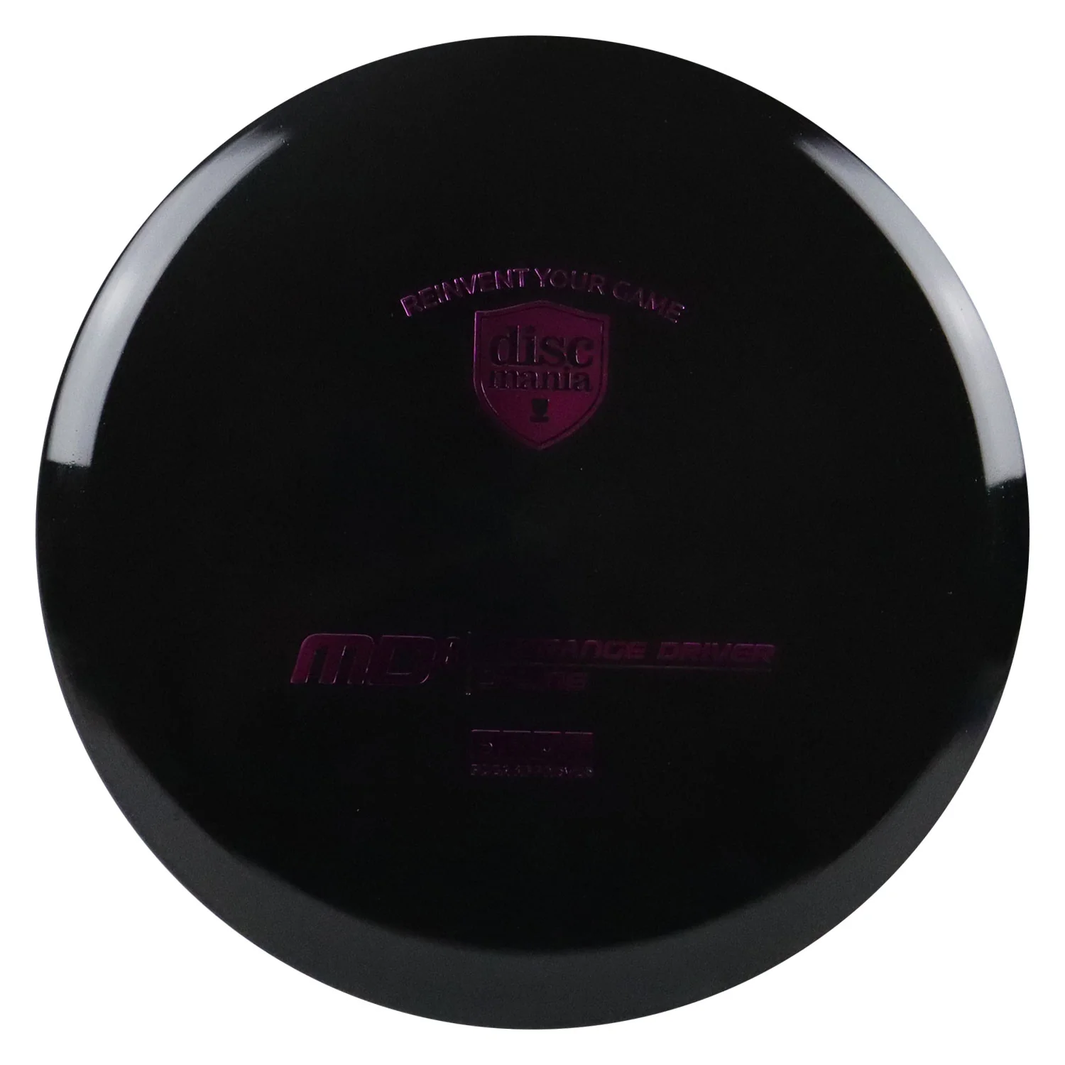 Discmania Disc Golf S-Line MD3 Midrange Disc 5/5/0/1 - Choose Exact - Image 3