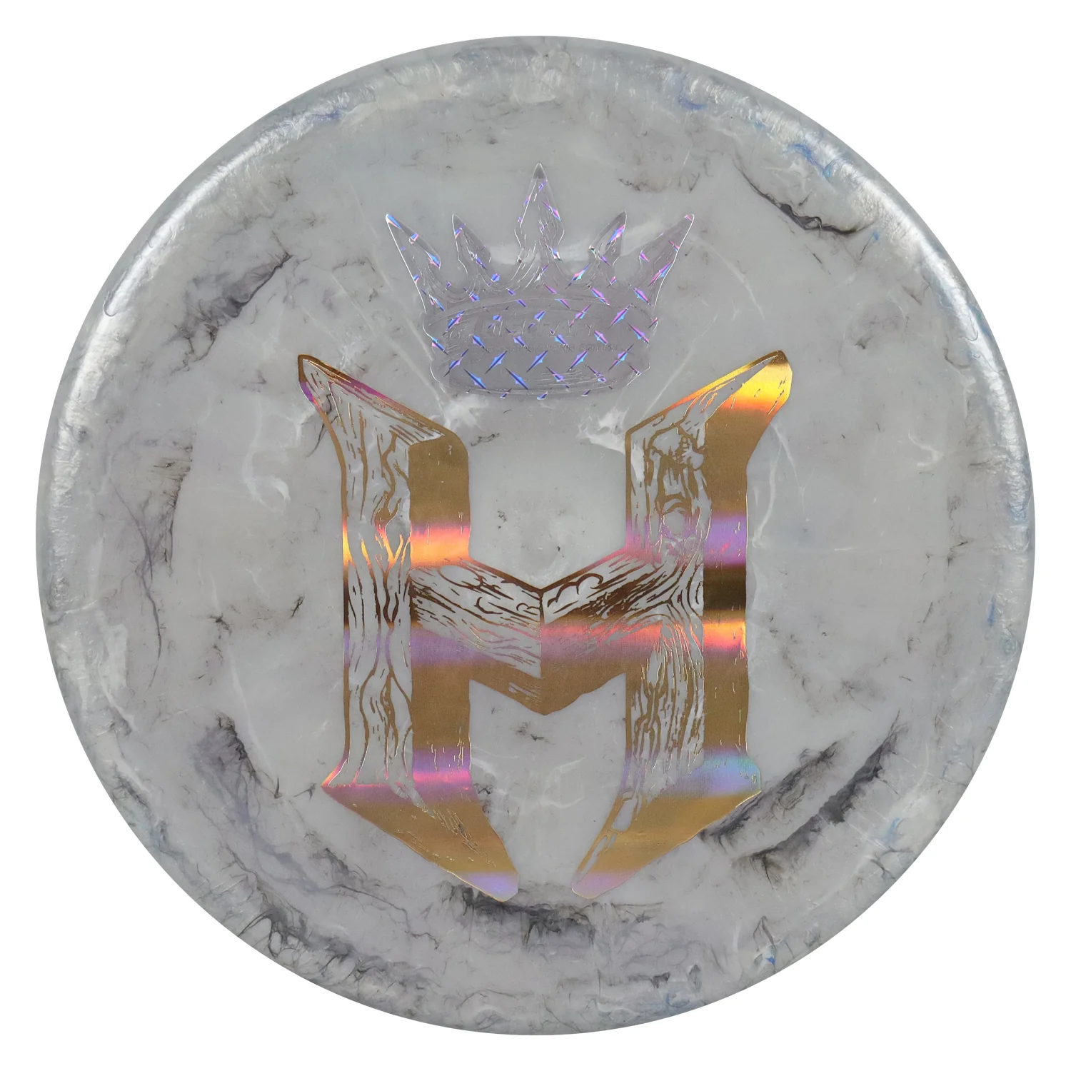 Discraft Disc Golf 2025 DGPT Final Holyn Handley Special Blend Zone SS - Choose Exact Disc - Image 3