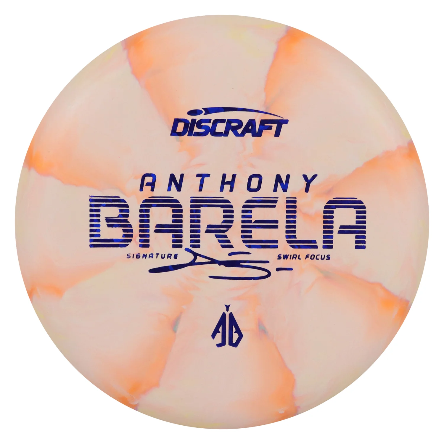 Discraft Disc Golf Anthony Barela Swirl CT Focus Putter 2/2/-1/2 - Choose Exact Disc - Image 20
