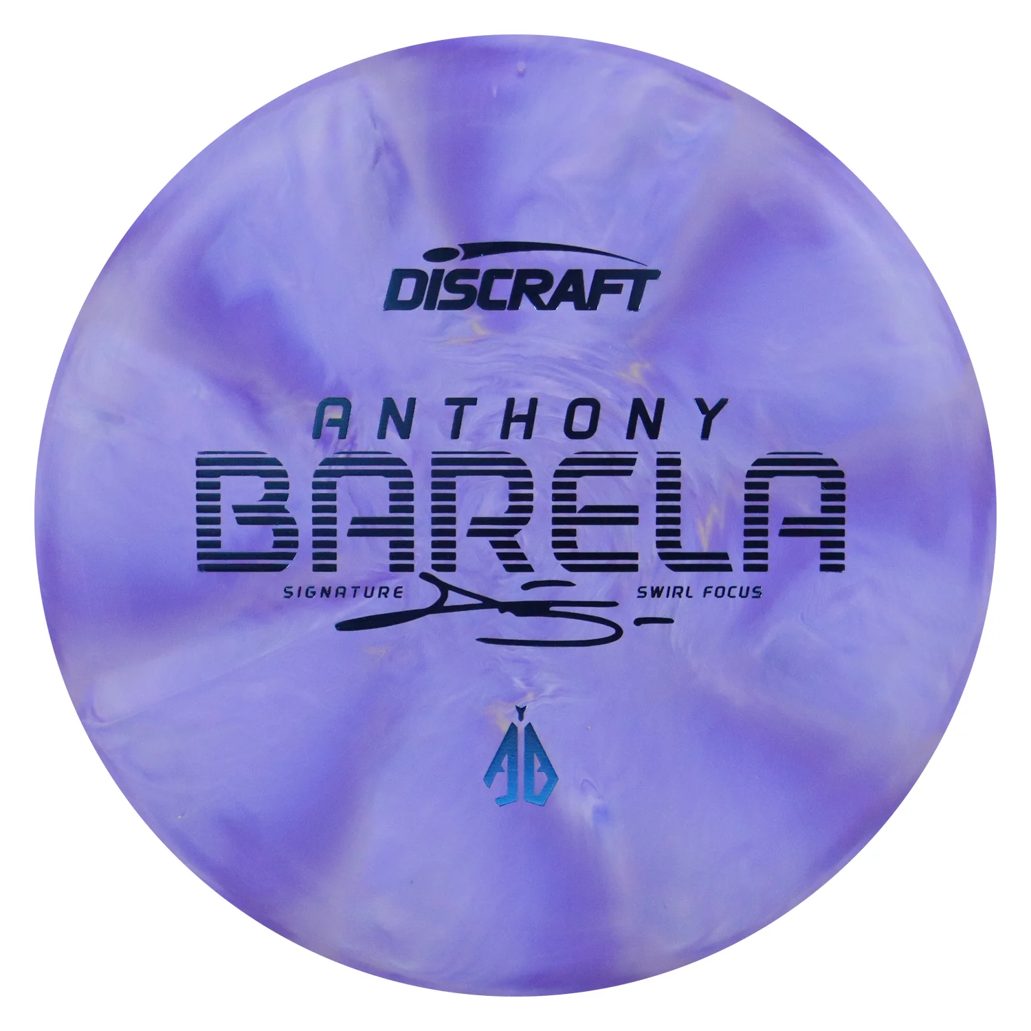 Discraft Disc Golf Anthony Barela Swirl CT Focus Putter 2/2/-1/2 - Choose Exact Disc - Image 22