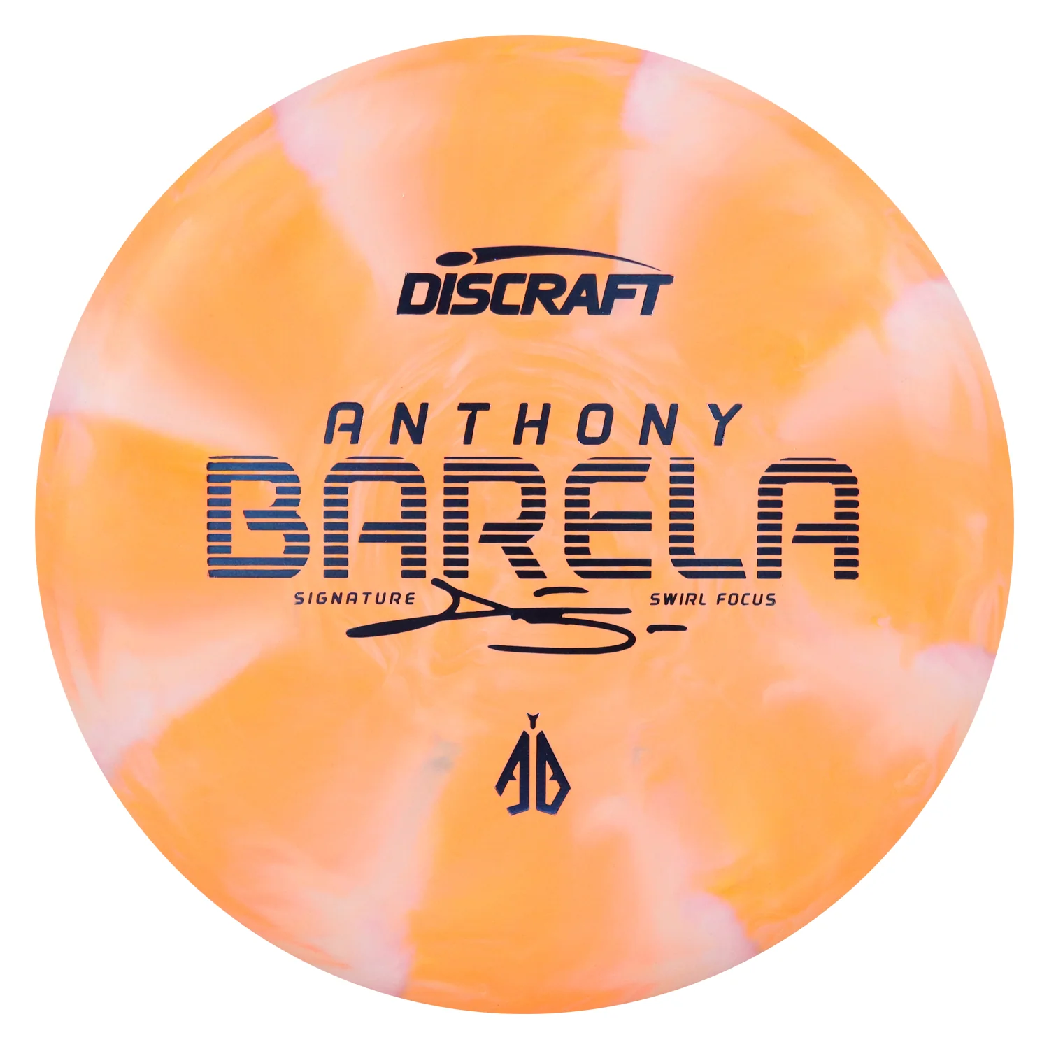 Discraft Disc Golf Anthony Barela Swirl CT Focus Putter 2/2/-1/2 - Choose Exact Disc - Image 31