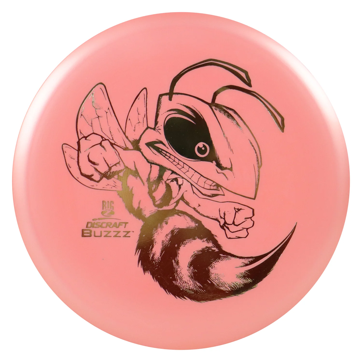 Discraft Disc Golf Big Z Buzzz Midrange Disc 5/4/-1/1 - Choose Exact Disc - Image 11
