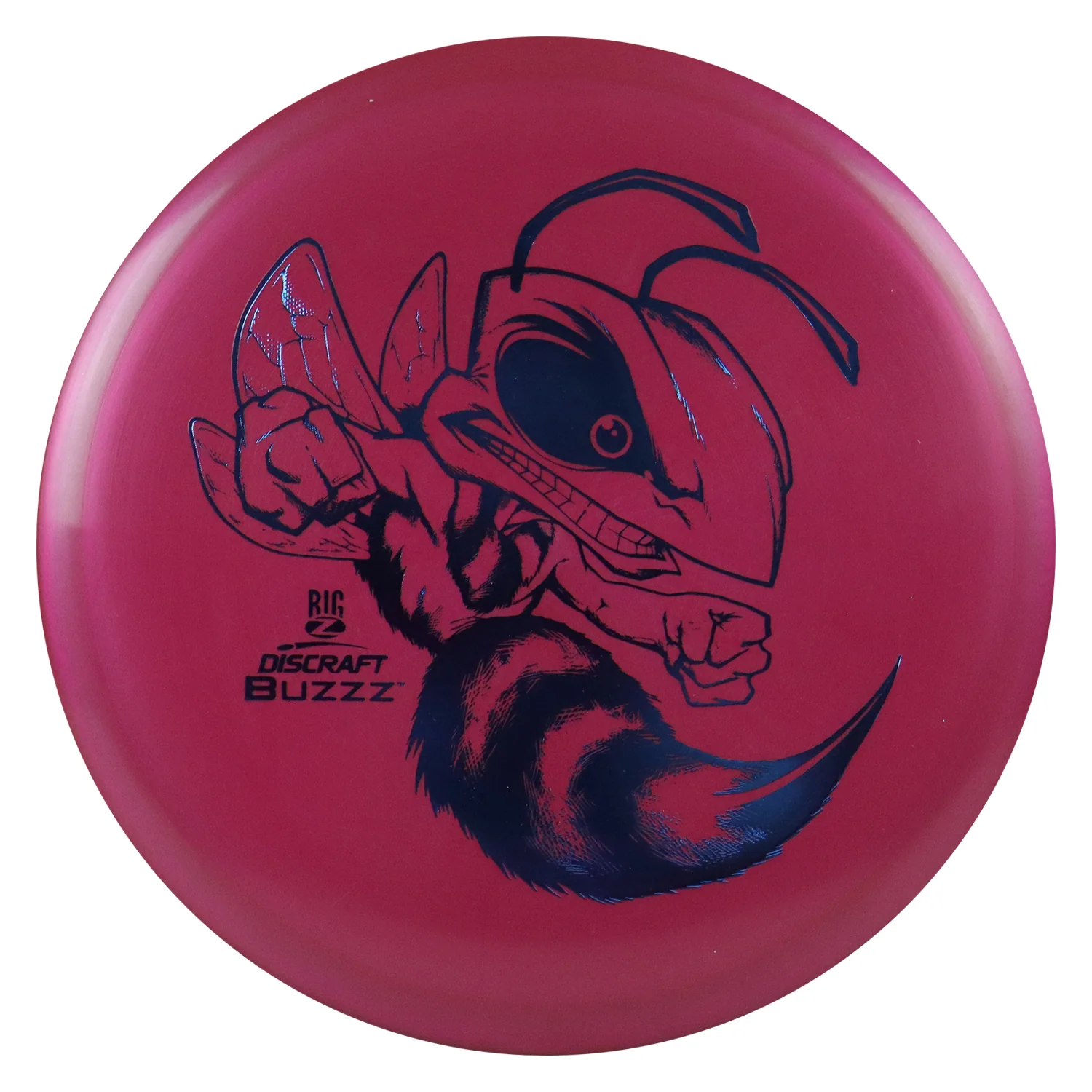 Discraft Disc Golf Big Z Buzzz Midrange Disc 5/4/-1/1 - Choose Exact Disc - Image 13