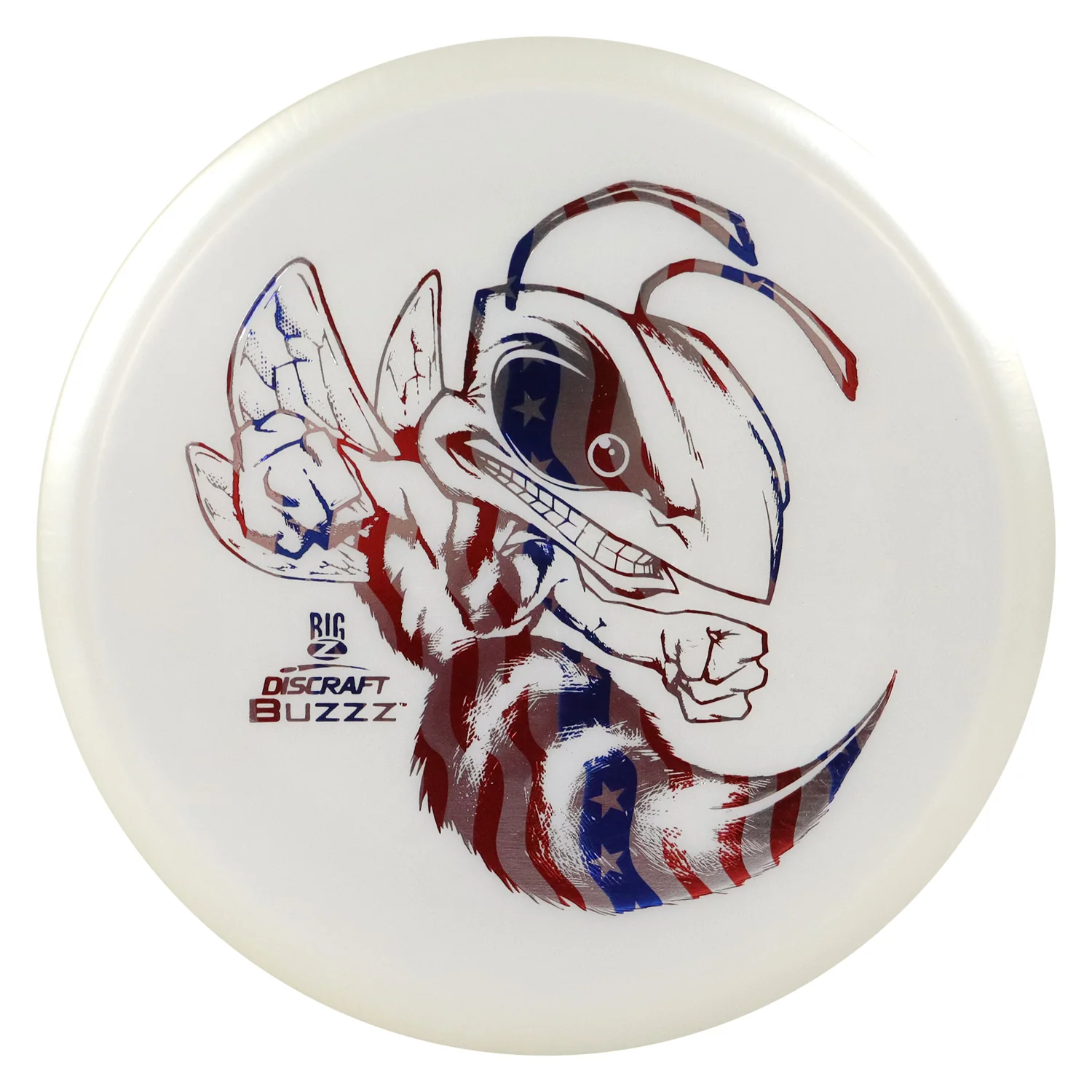 Discraft Disc Golf Big Z Buzzz Midrange Disc 5/4/-1/1 - Choose Exact Disc - Image 16
