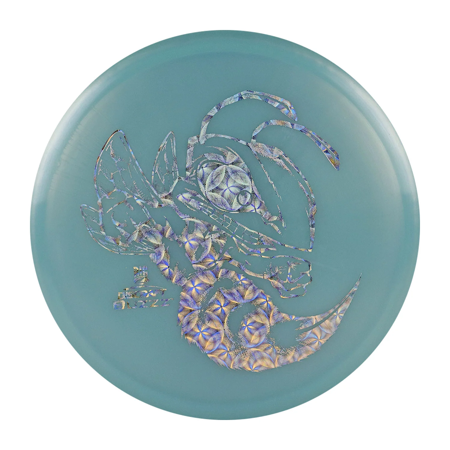 Discraft Disc Golf Big Z Buzzz Midrange Disc 5/4/-1/1 - Choose Exact Disc - Image 6