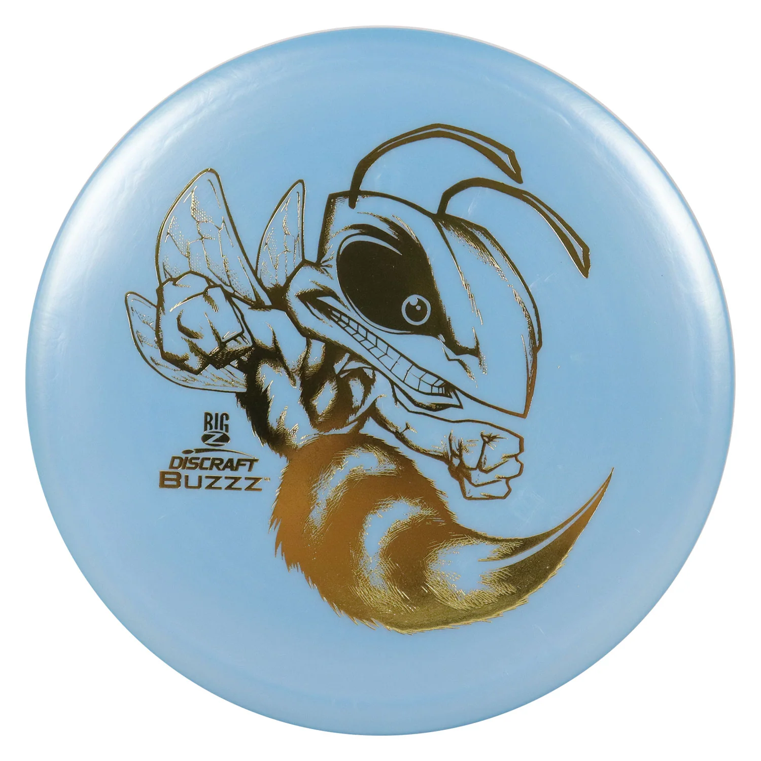 Discraft Disc Golf Big Z Buzzz Midrange Disc 5/4/-1/1 - Choose Exact Disc - Image 8