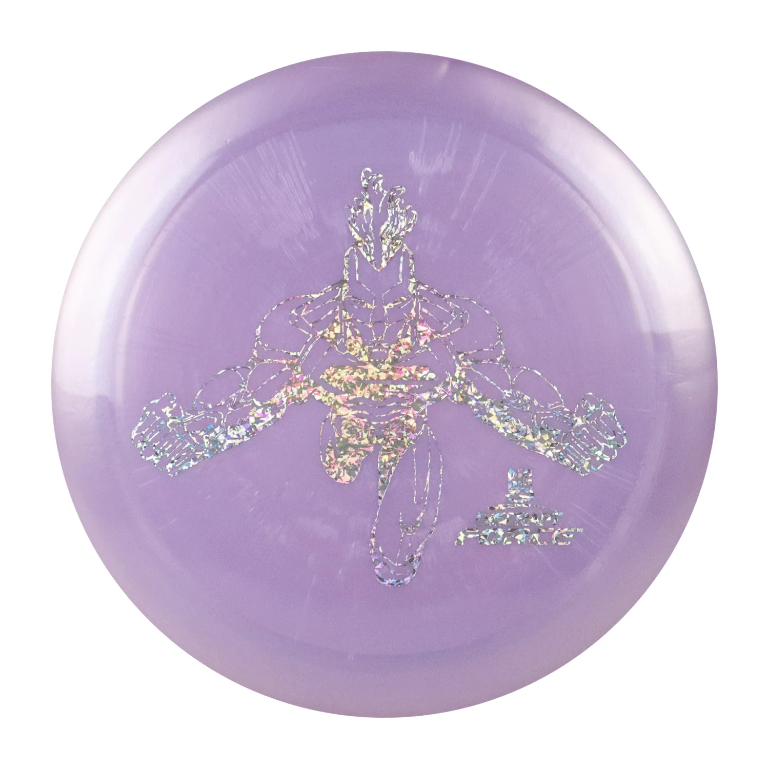 Discraft Disc Golf Big Z Force Distance Driver 12/5/0/3 - Choose Exact Disc - Image 4
