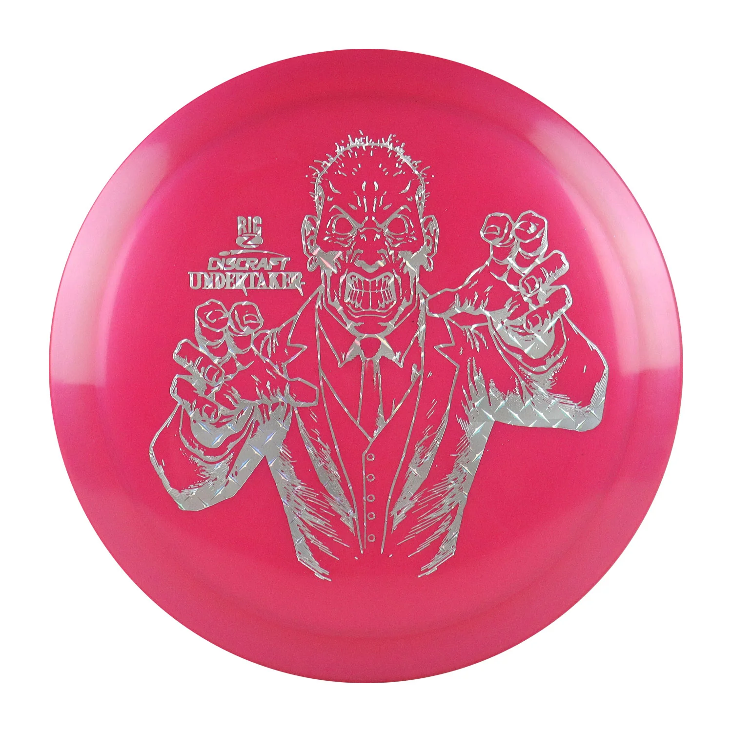 Discraft Disc Golf Big Z Undertaker Driver 9/5/-1/2 - Choose Exact Disc - Image 22