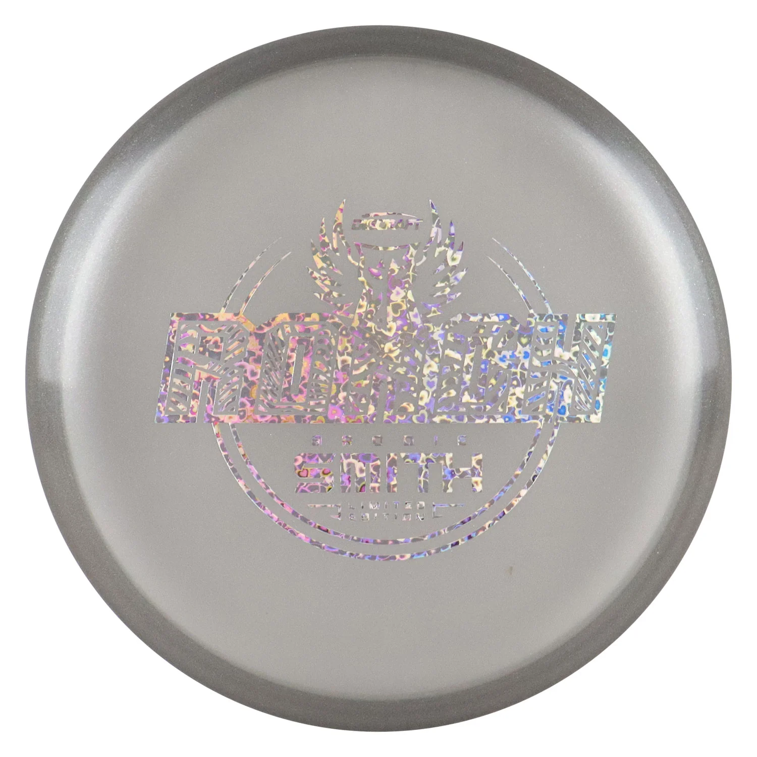Discraft Disc Golf Brodie Smith Z Metallic Roach Putter 2/4/0/1 - Choose Exact Disc - Image 13