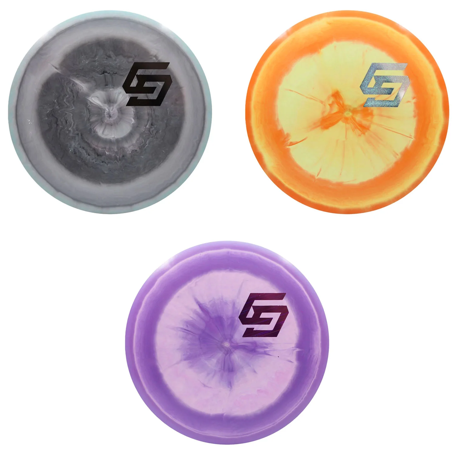 Discraft Disc Golf Chris Dickerson ESP Buzzz Logo 5/4/-1/1 - Choose Exact Disc