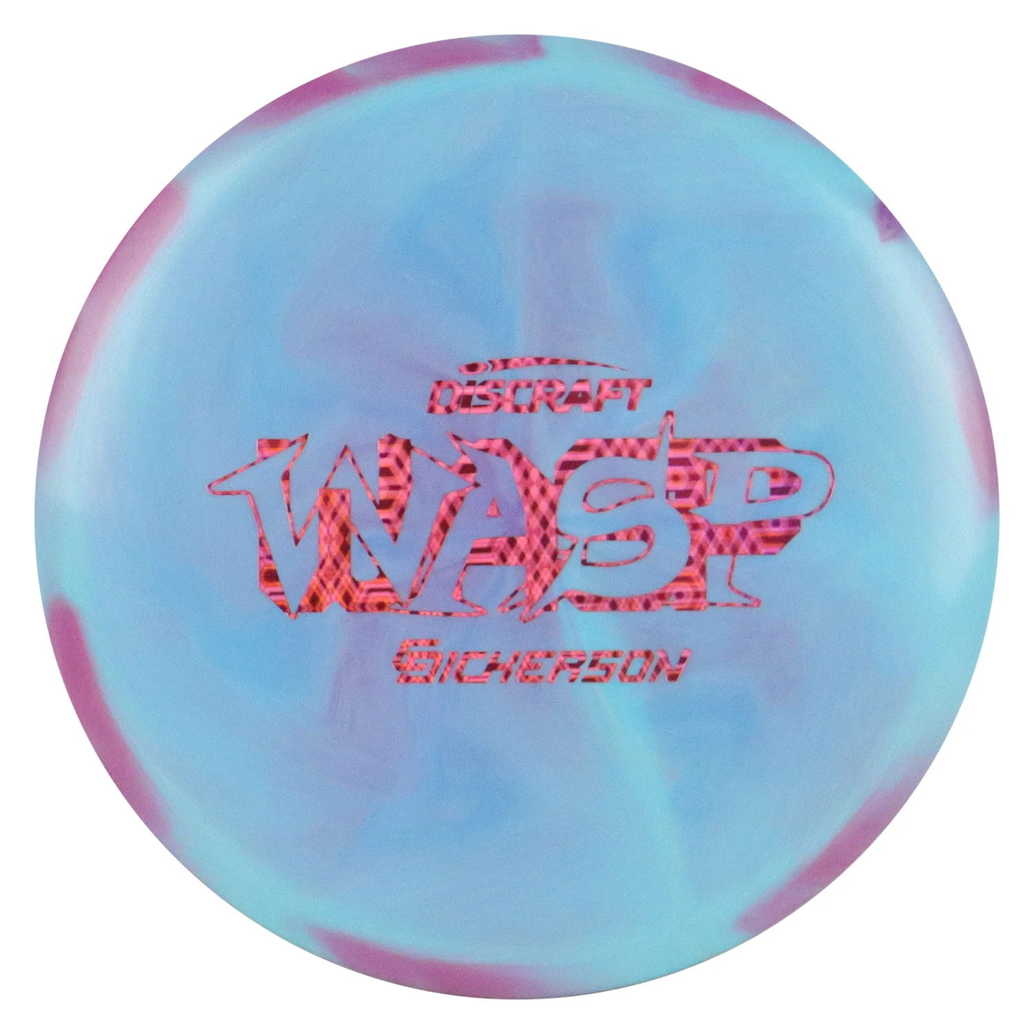 Discraft Disc Golf Chris Dickerson ESP Tour Swirl Wasp Midrange Disc 5/3/0/2 - Choose Exact Disc - Image 5