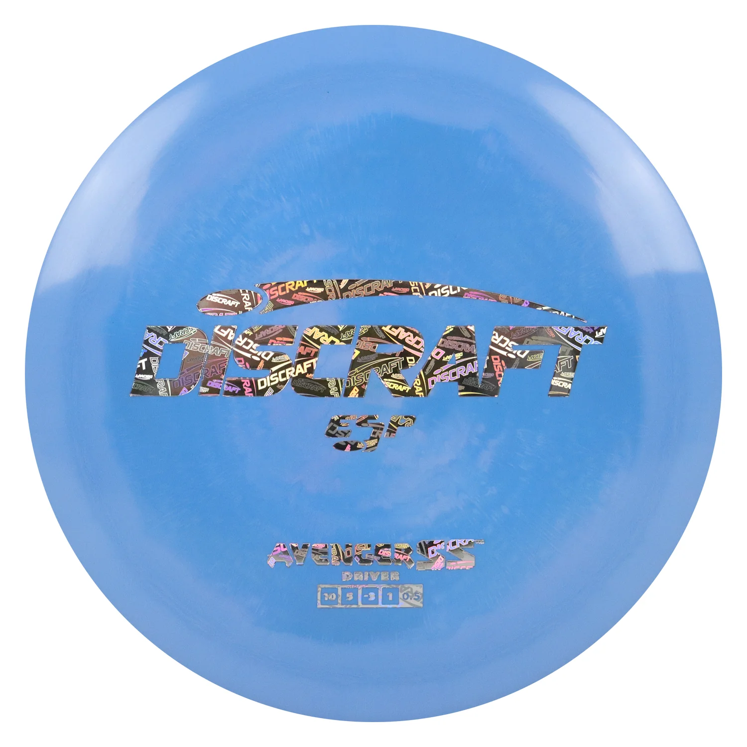 Discraft Disc Golf ESP Avenger SS Distance Driver 10/5/-3/1 - Choose Exact Disc - Image 6
