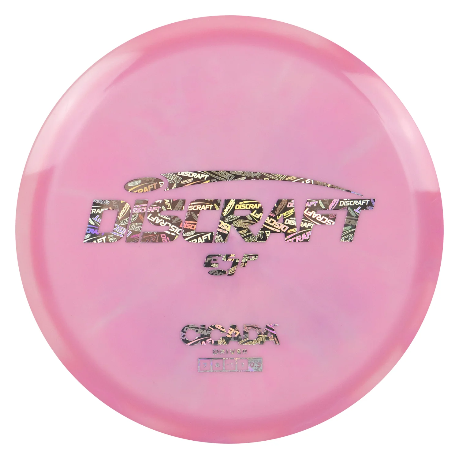 Discraft Disc Golf ESP Cicada Fairway Driver 7/6/-1/1 - Choose Exact Disc - Image 14
