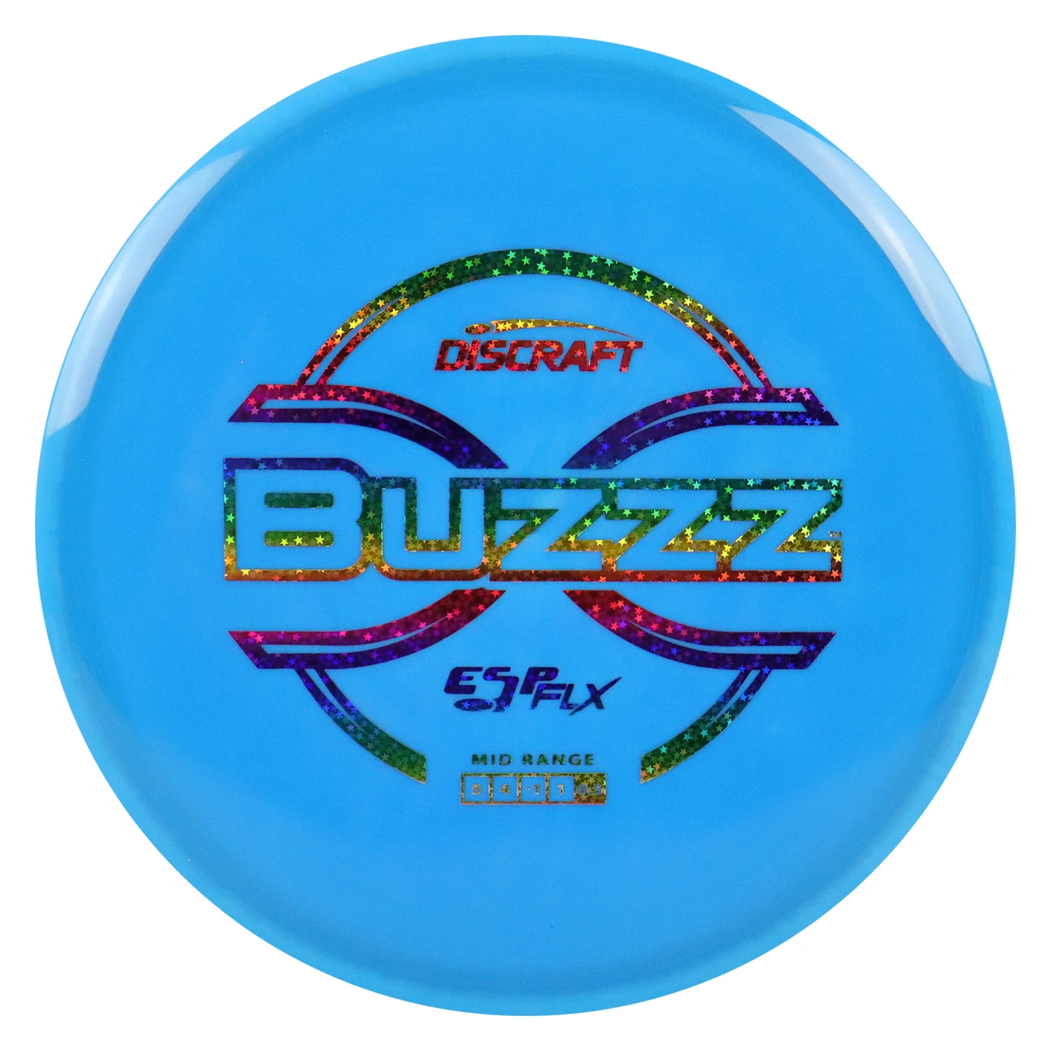 Discraft Disc Golf ESP FLX Buzzz Midrange Disc 5/4/-1/1 - Choose Exact Disc - Image 11