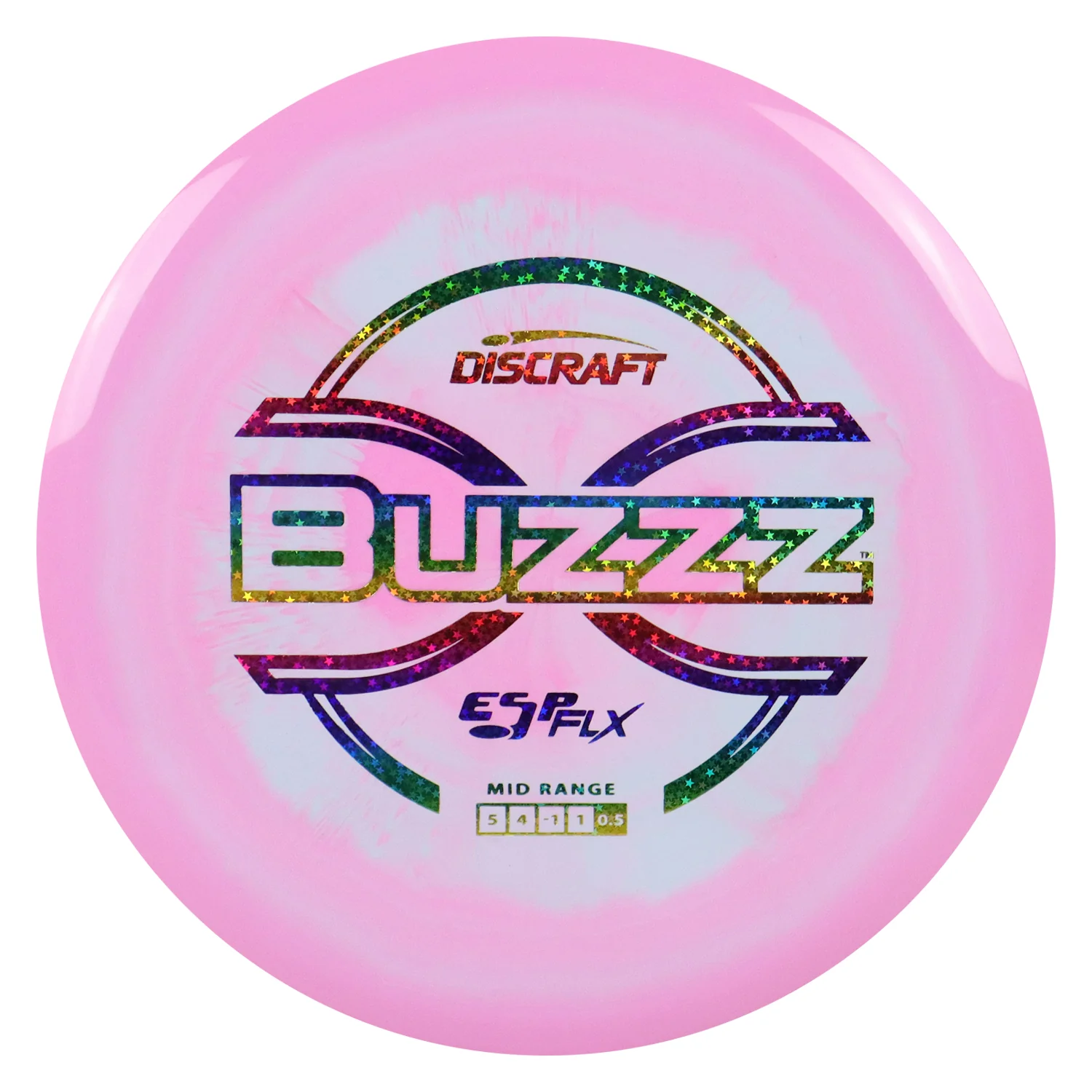 Discraft Disc Golf ESP FLX Buzzz Midrange Disc 5/4/-1/1 - Choose Exact Disc - Image 12