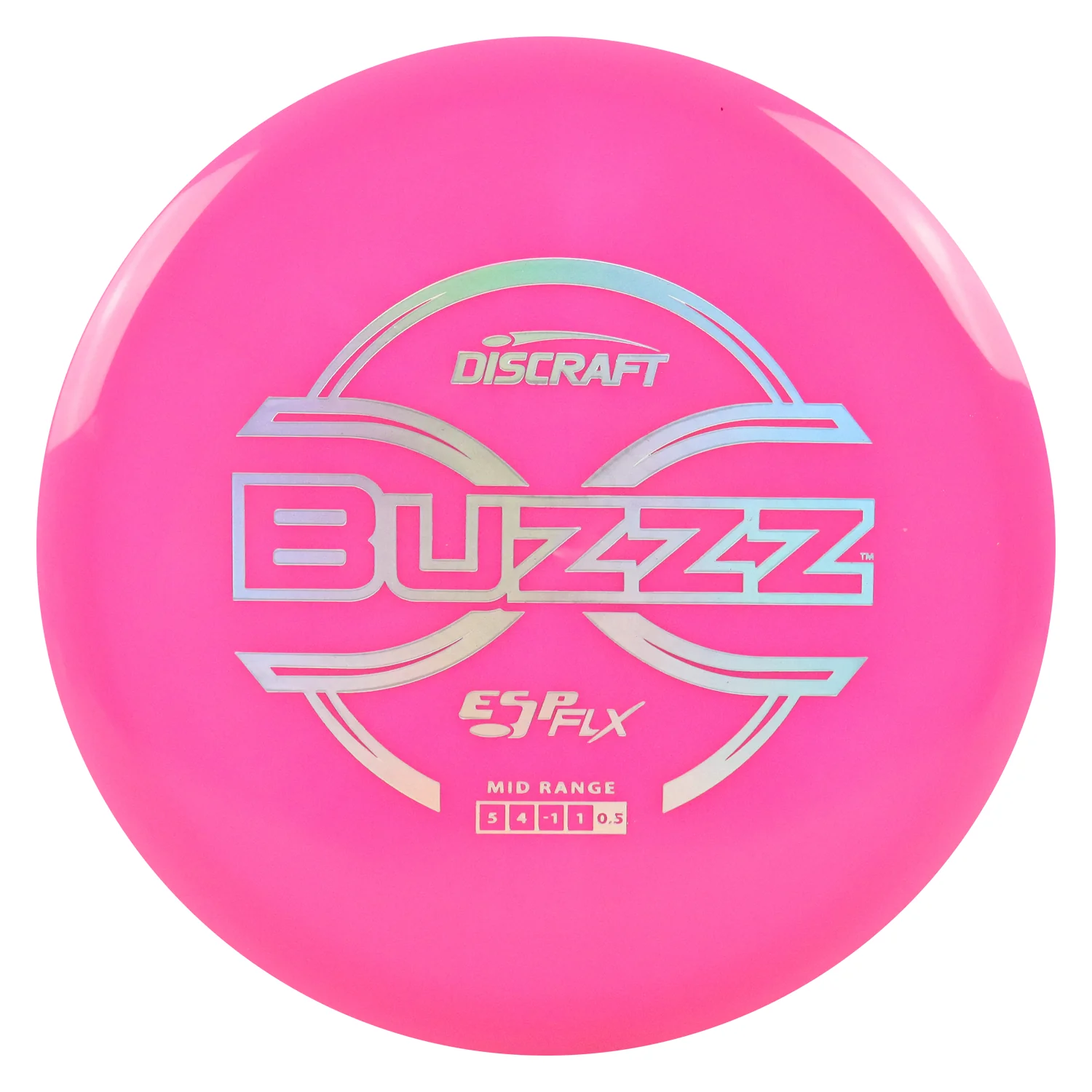 Discraft Disc Golf ESP FLX Buzzz Midrange Disc 5/4/-1/1 - Choose Exact Disc - Image 13