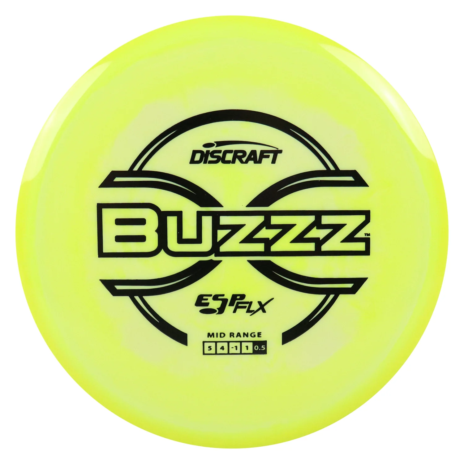 Discraft Disc Golf ESP FLX Buzzz Midrange Disc 5/4/-1/1 - Choose Exact Disc - Image 14