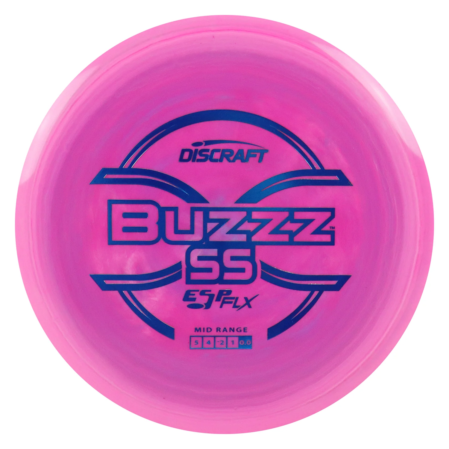 Discraft Disc Golf ESP FLX Buzzz SS Midrange 5/4/-2/1 - Choose Exact Disc - Image 10