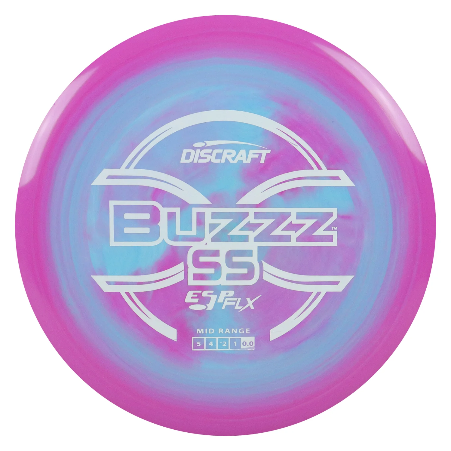 Discraft Disc Golf ESP FLX Buzzz SS Midrange 5/4/-2/1 - Choose Exact Disc - Image 12