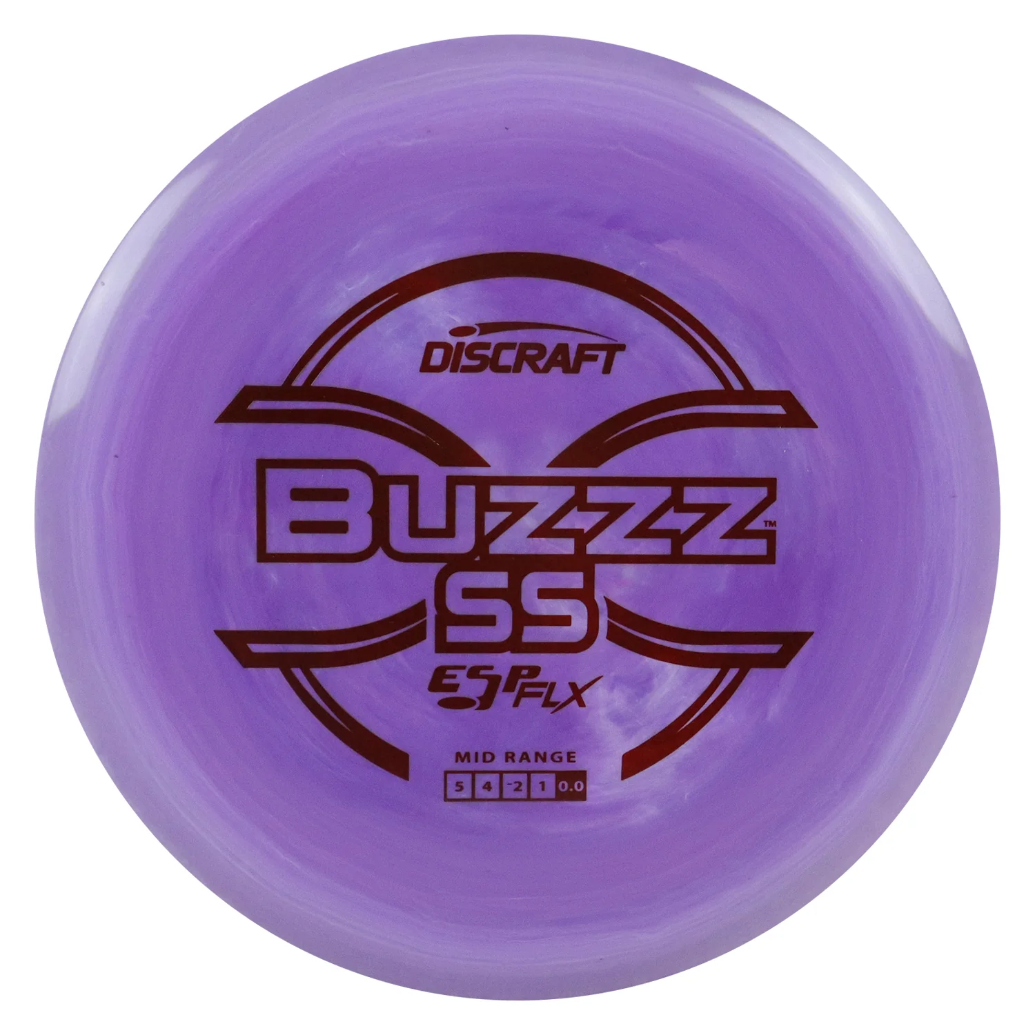 Discraft Disc Golf ESP FLX Buzzz SS Midrange 5/4/-2/1 - Choose Exact Disc - Image 13