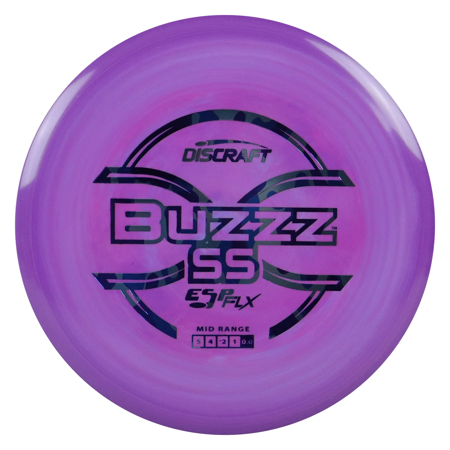 Discraft Disc Golf ESP FLX Buzzz SS Midrange 5/4/-2/1 - Choose Exact Disc - Image 2