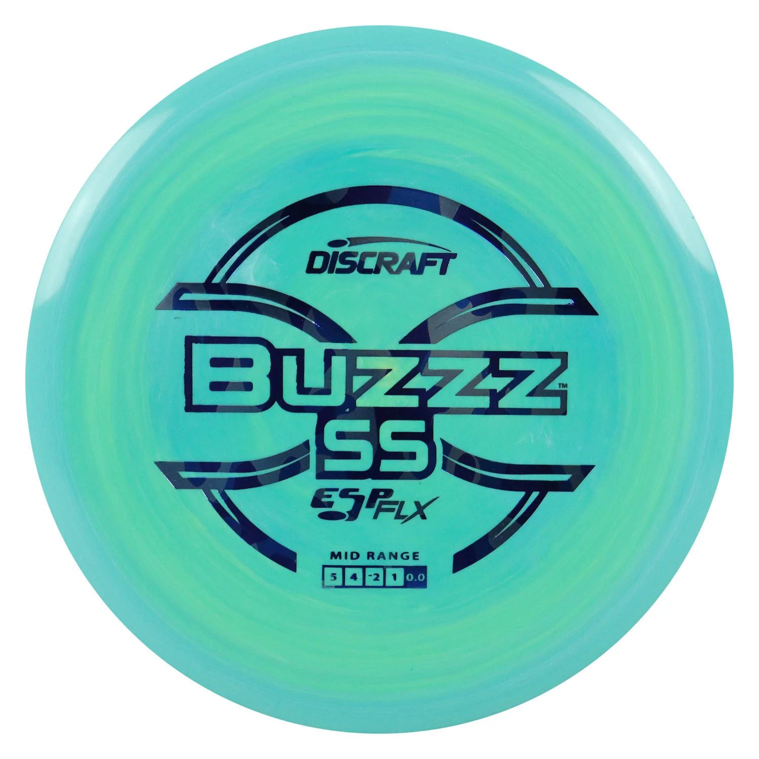 Discraft Disc Golf ESP FLX Buzzz SS Midrange 5/4/-2/1 - Choose Exact Disc - Image 6
