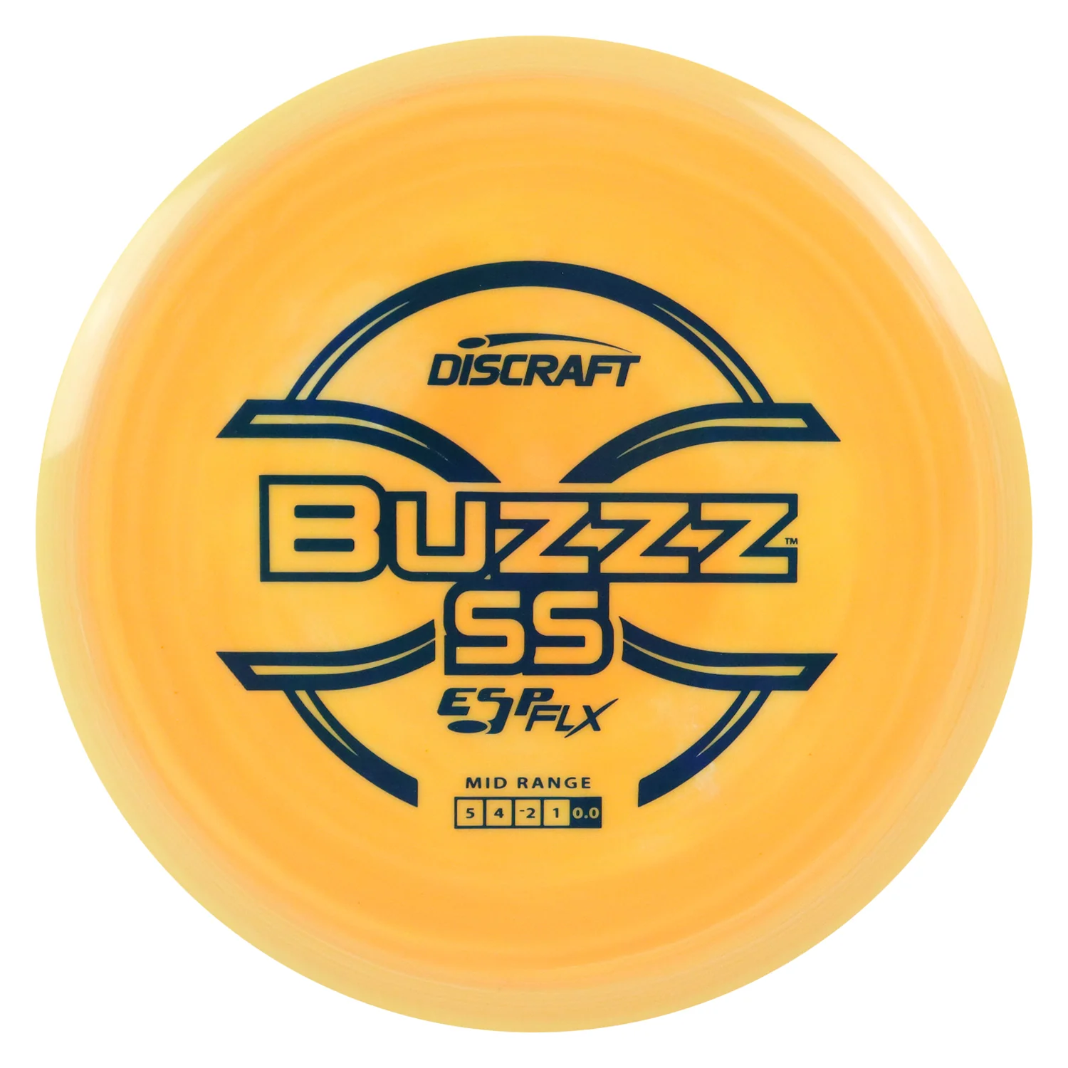 Discraft Disc Golf ESP FLX Buzzz SS Midrange 5/4/-2/1 - Choose Exact Disc - Image 7