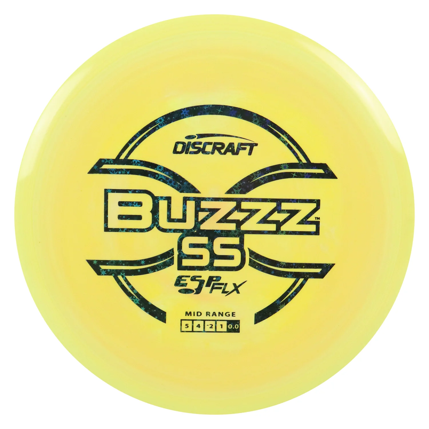Discraft Disc Golf ESP FLX Buzzz SS Midrange 5/4/-2/1 - Choose Exact Disc - Image 8