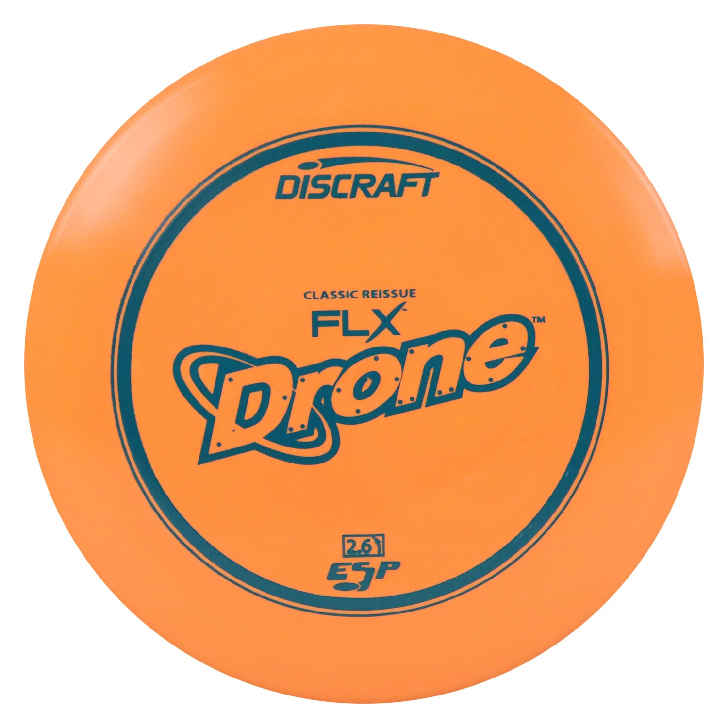 Discraft Disc Golf ESP Flx Drone Classic Reissue Midrange 5/3/1/4 - Choose Exact Disc - Image 6